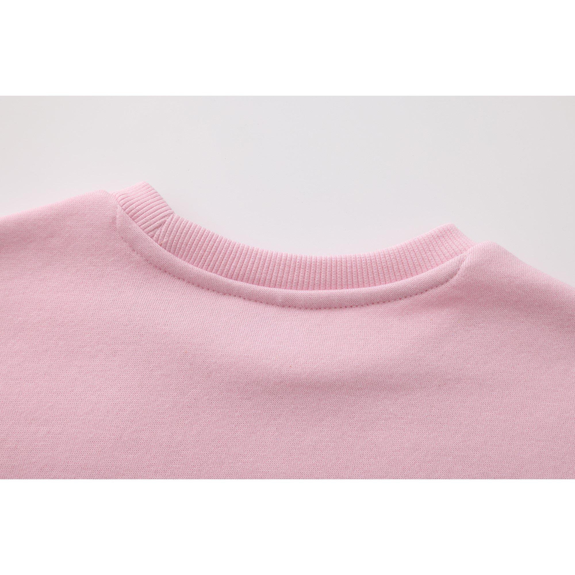 Minnie - Character - Kids Disney Crew Sweat - 6