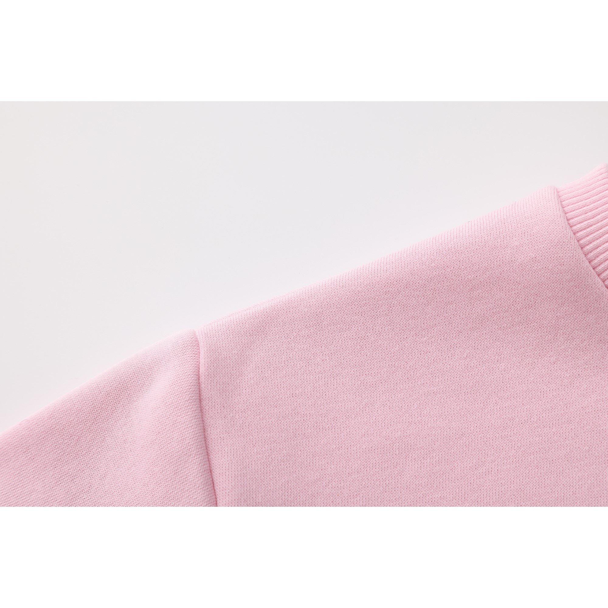 Minnie - Character - Kids Disney Crew Sweat - 10
