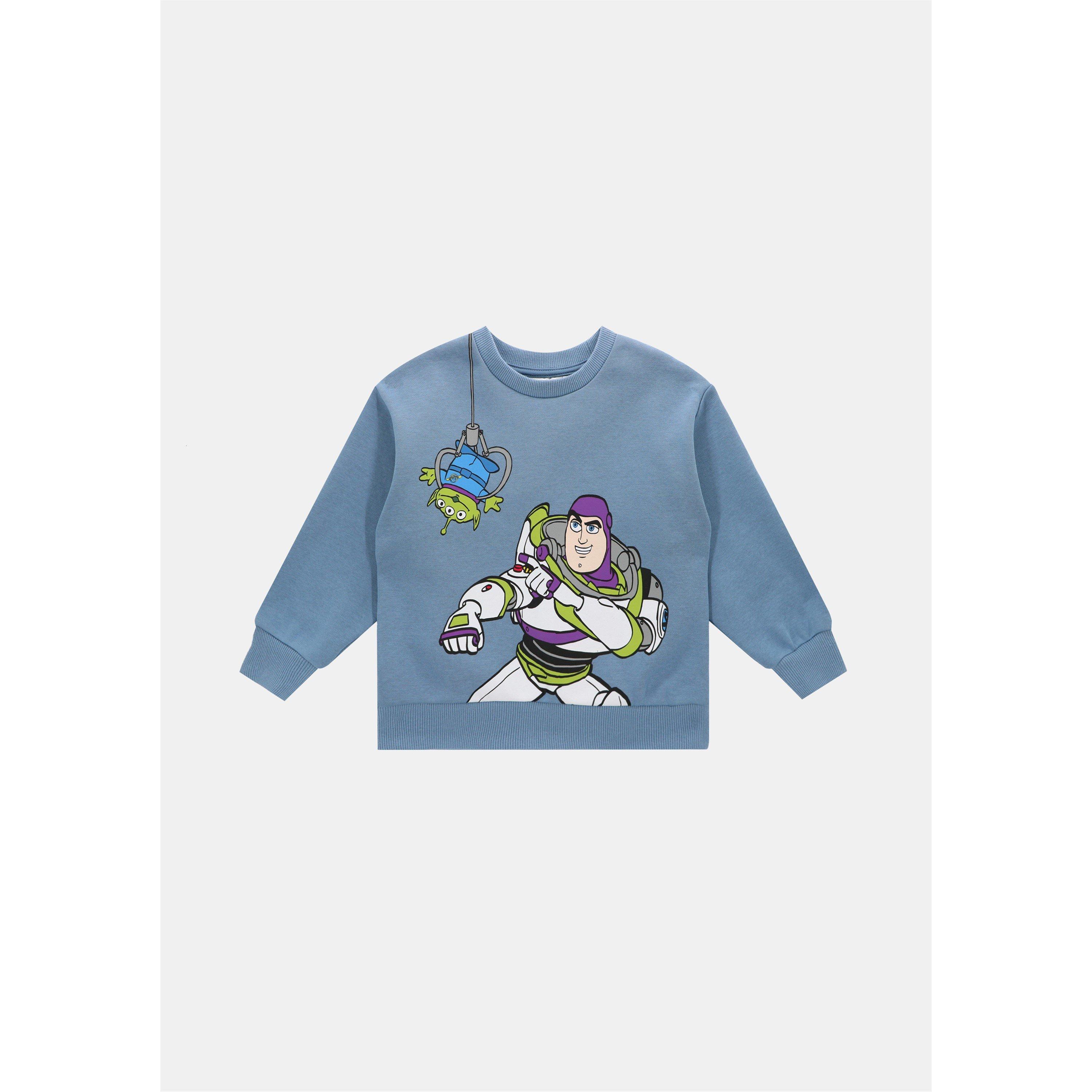 Crew Sweat Infant