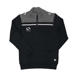 Sondico quarter Zip Fleece