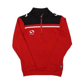 Sondico quarter Zip Fleece