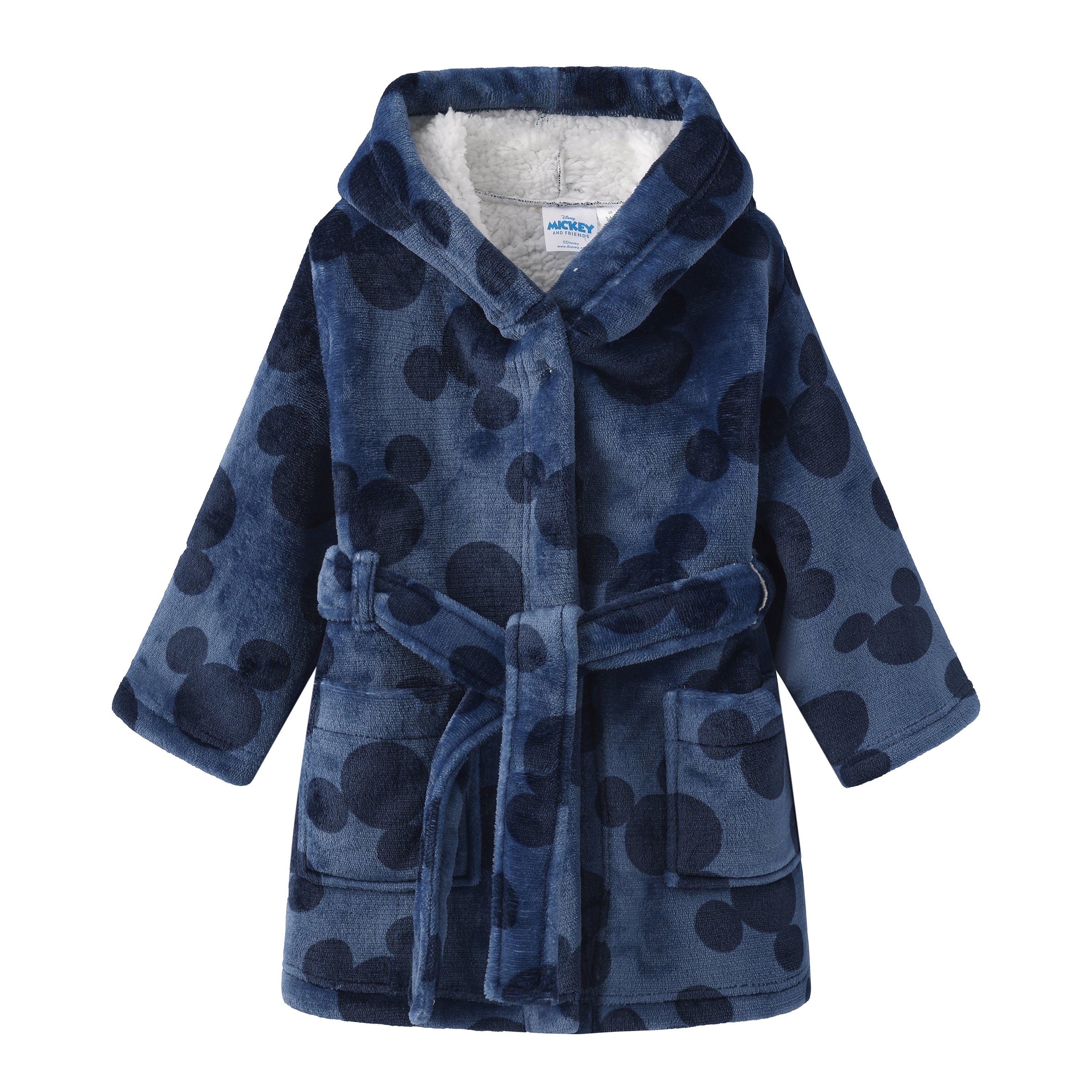 Mickey - Character - Dressing Gown Infant - 1