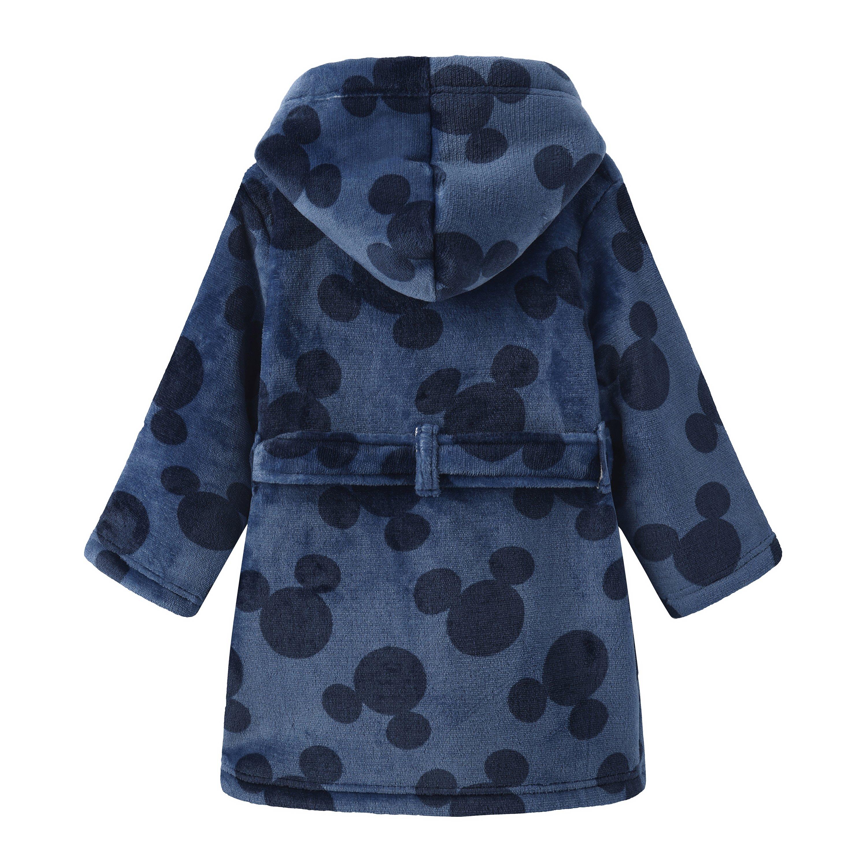 Mickey - Character - Dressing Gown Infant - 2