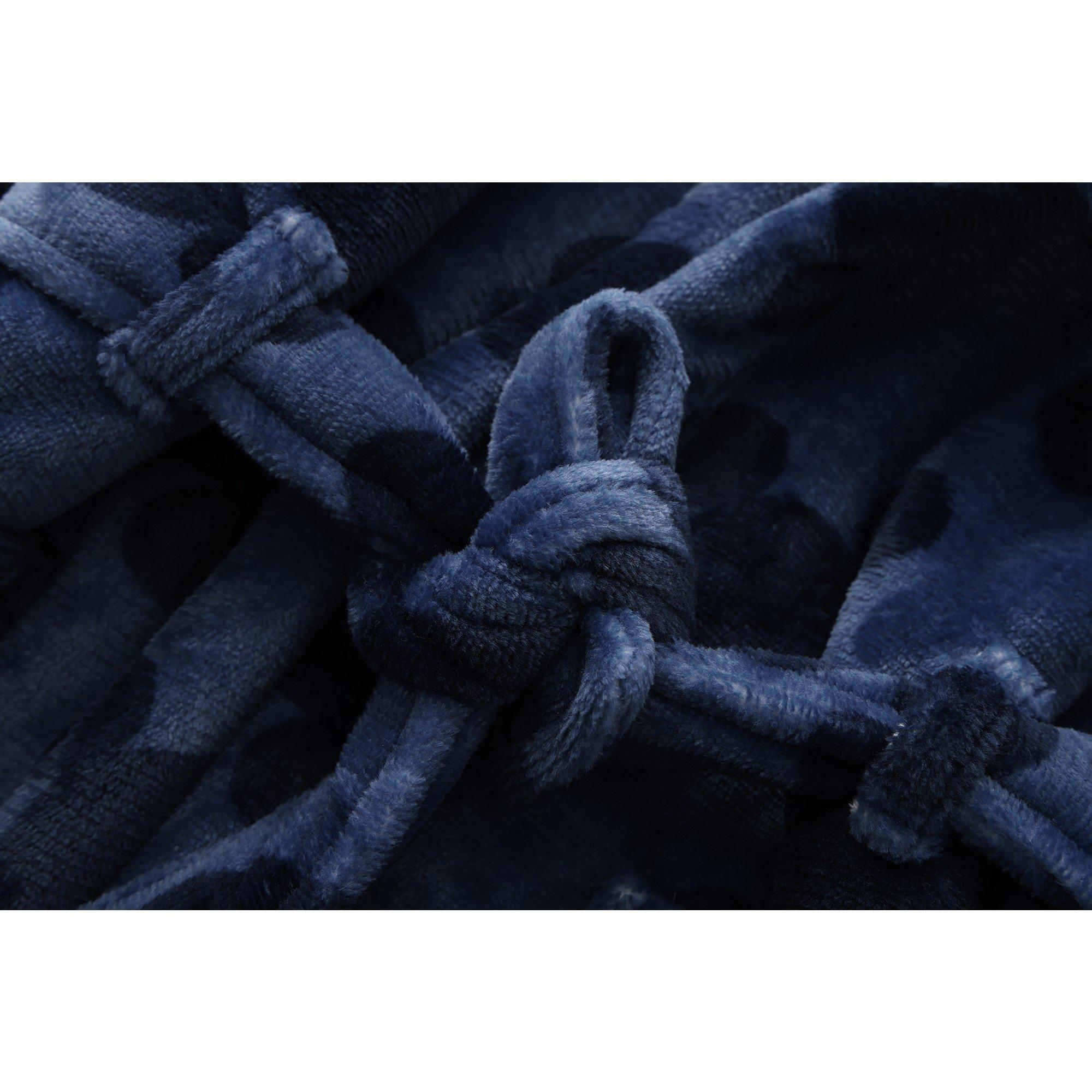 Mickey - Character - Dressing Gown Infant - 5