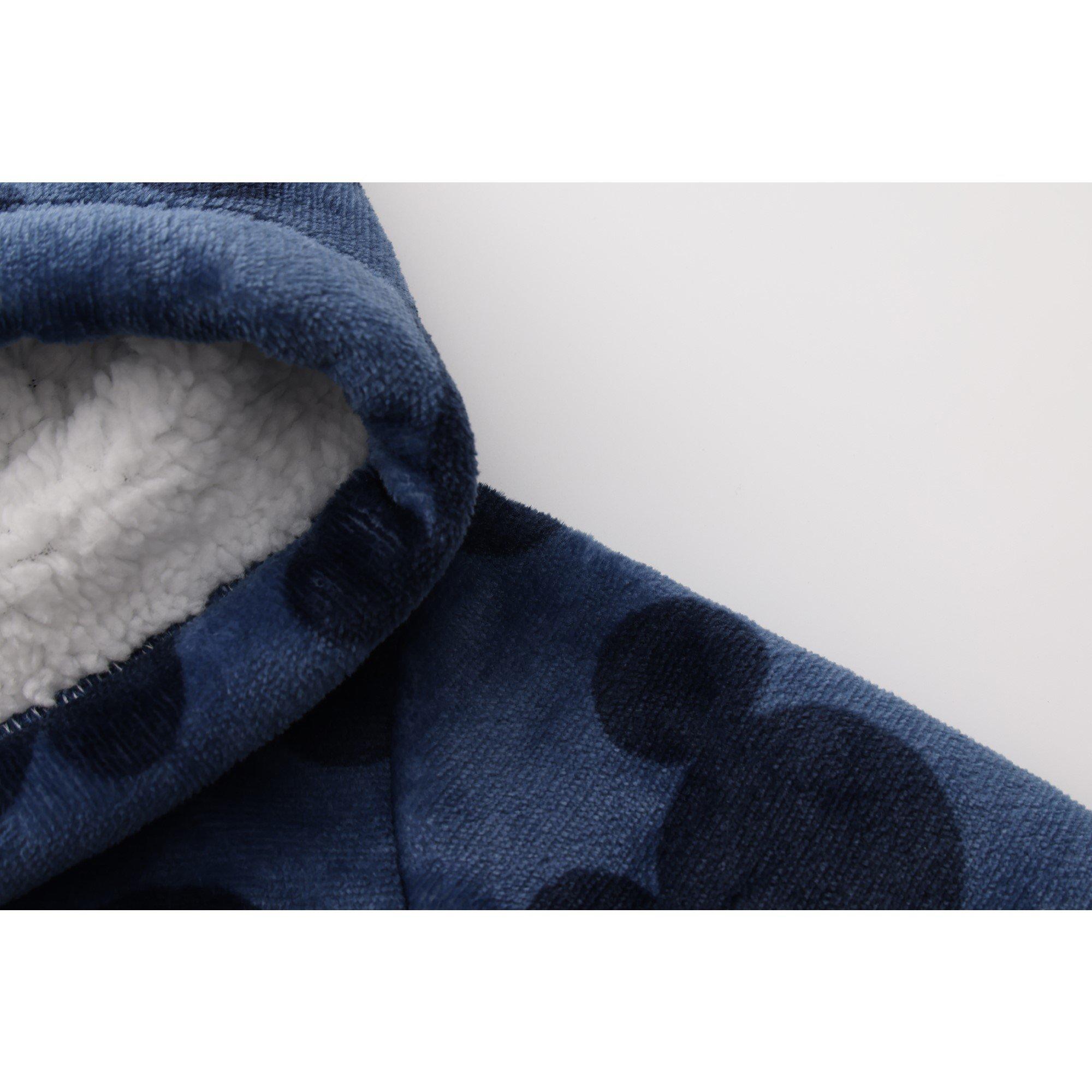 Mickey - Character - Dressing Gown Infant - 6