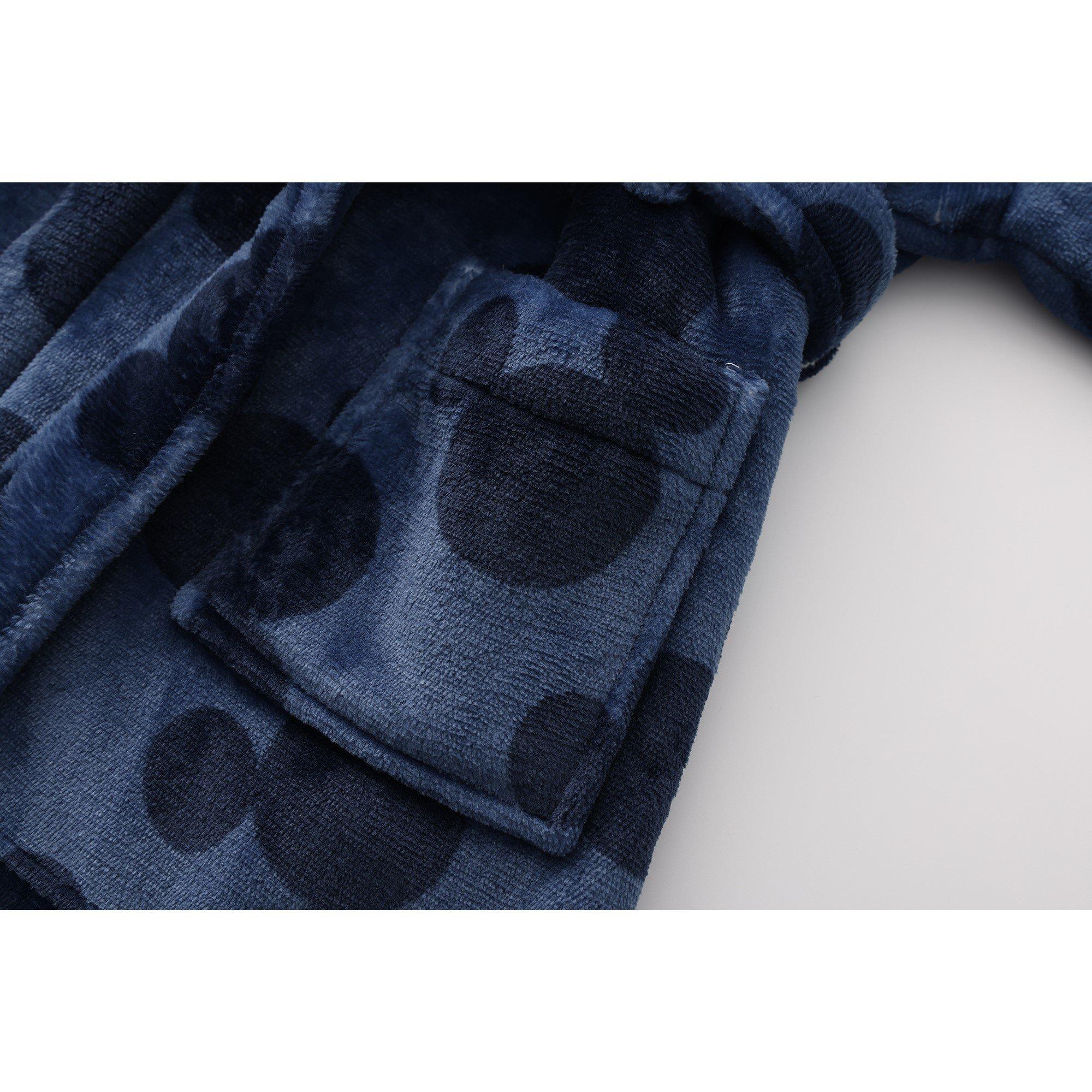 Mickey - Character - Dressing Gown Infant - 7