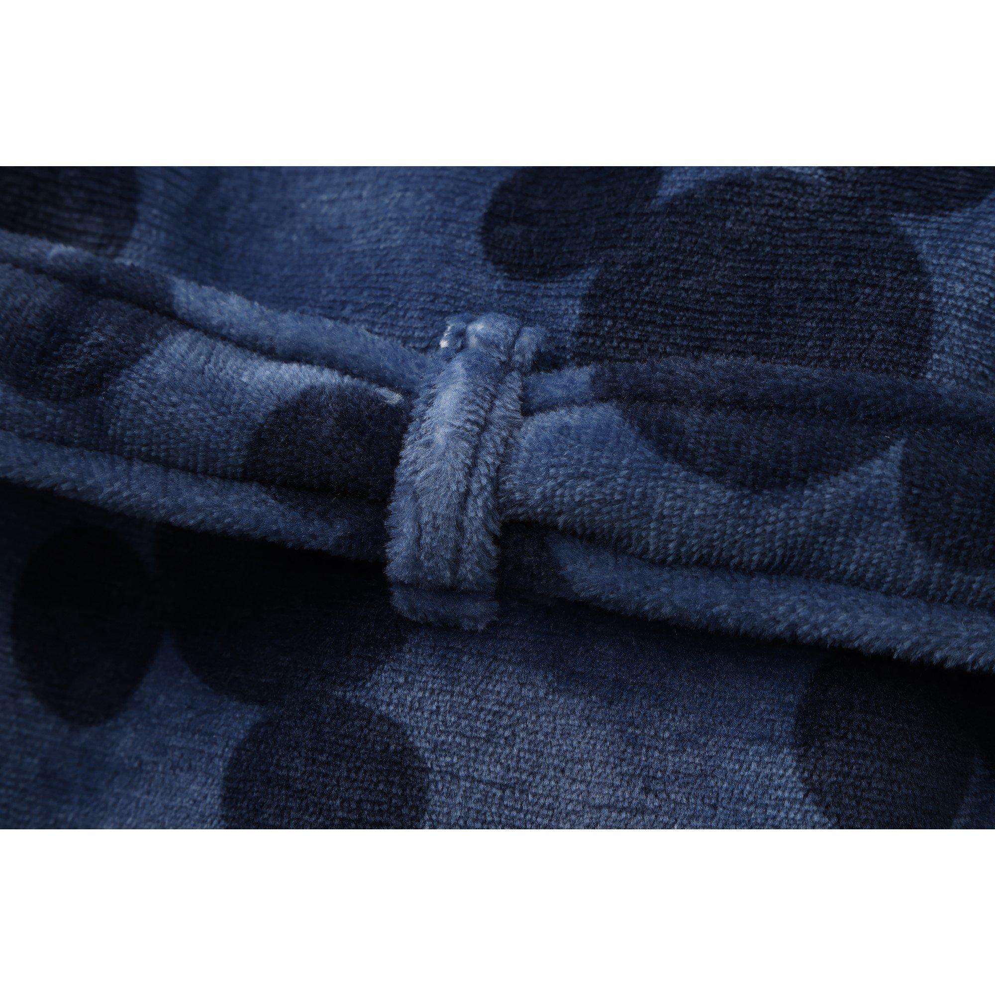 Mickey - Character - Dressing Gown Infant - 9