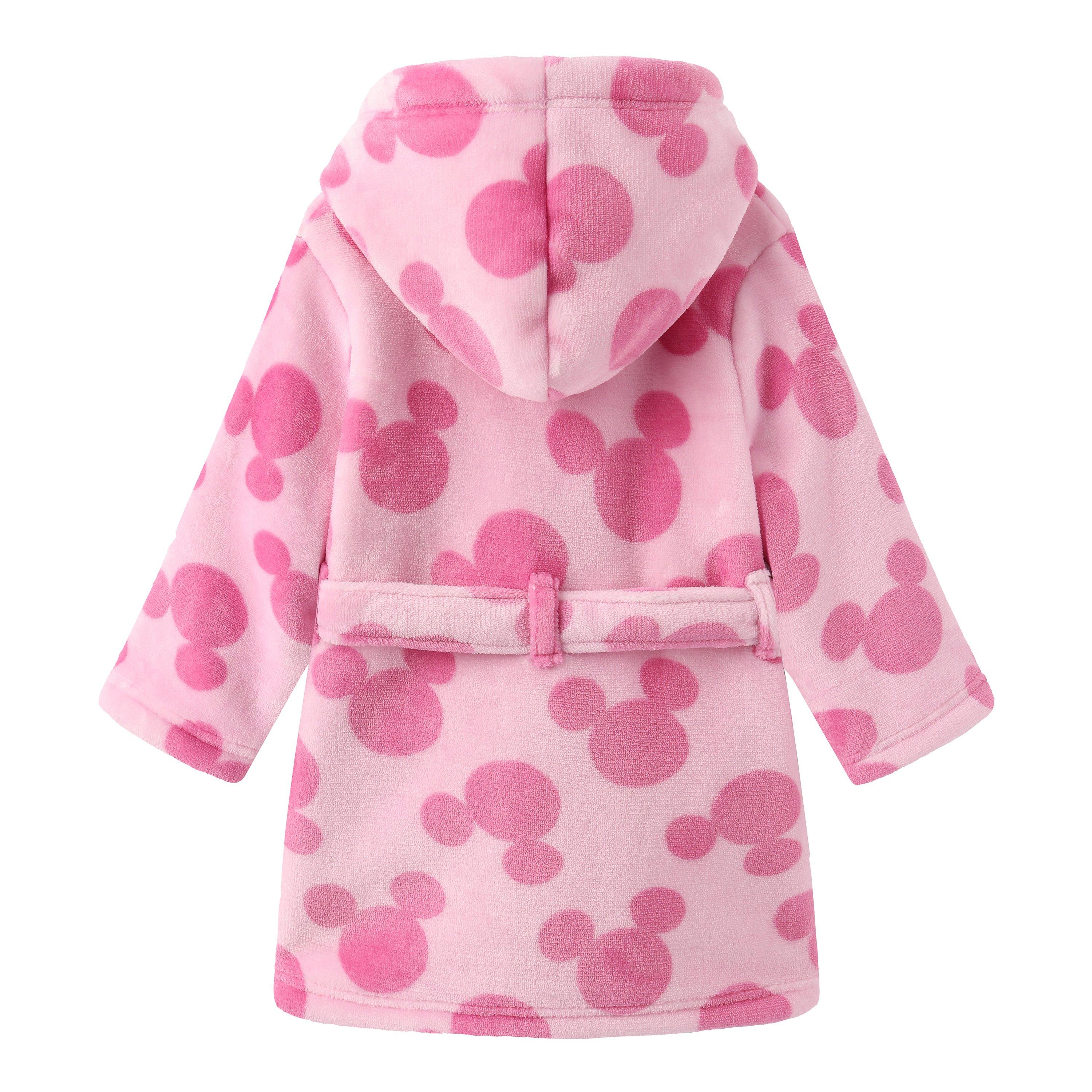 Minnie - Character - Dressing Gown Infant - 2