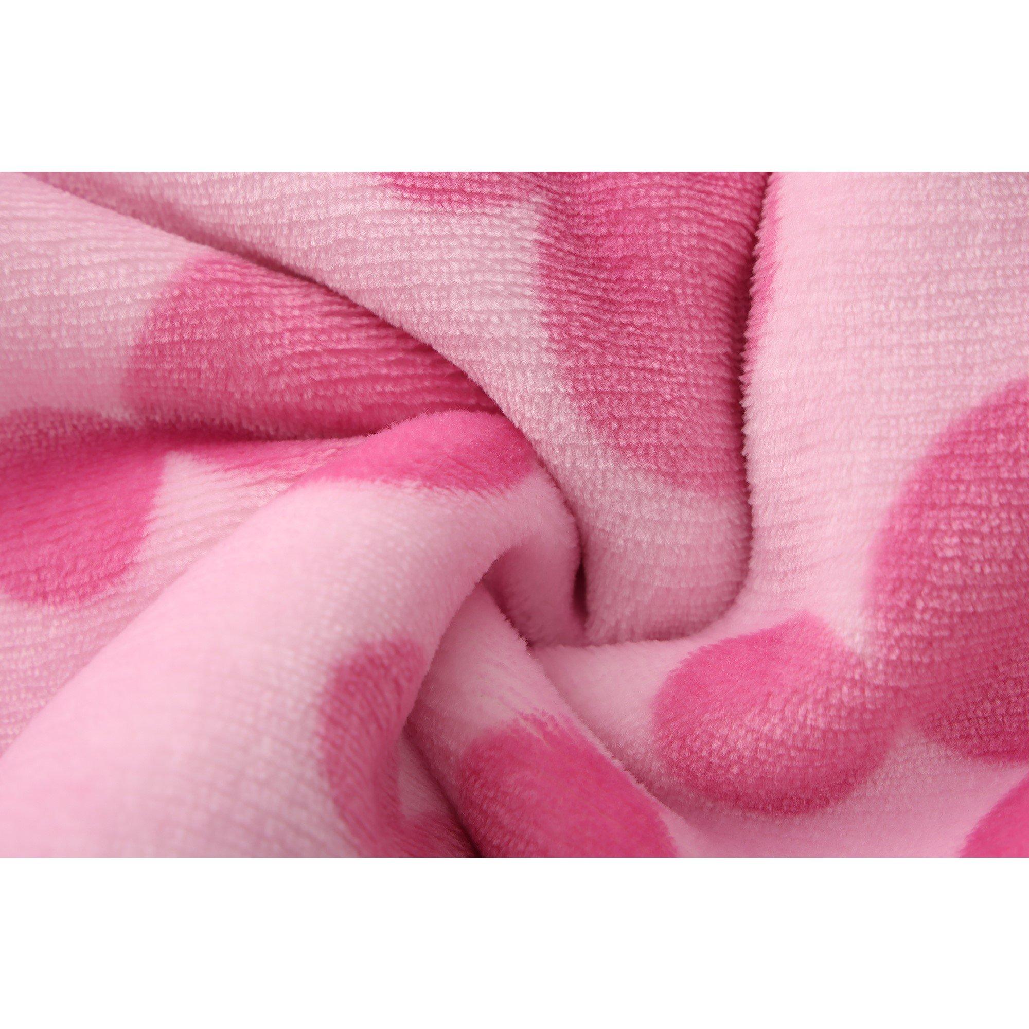 Minnie - Character - Dressing Gown Infant - 11