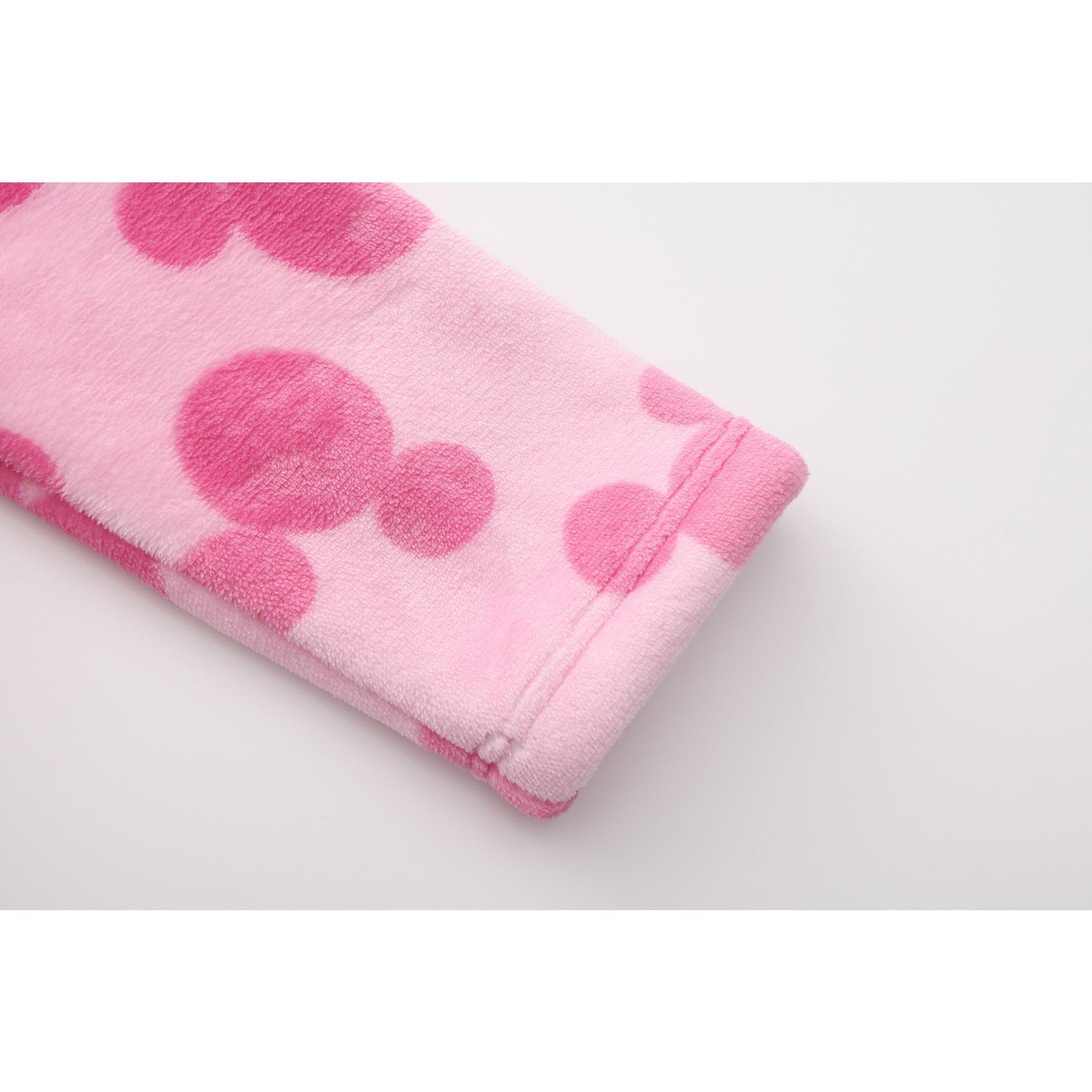 Minnie - Character - Dressing Gown Infant - 4
