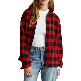 Polo Ralph Lauren Ramsey Check Shirt