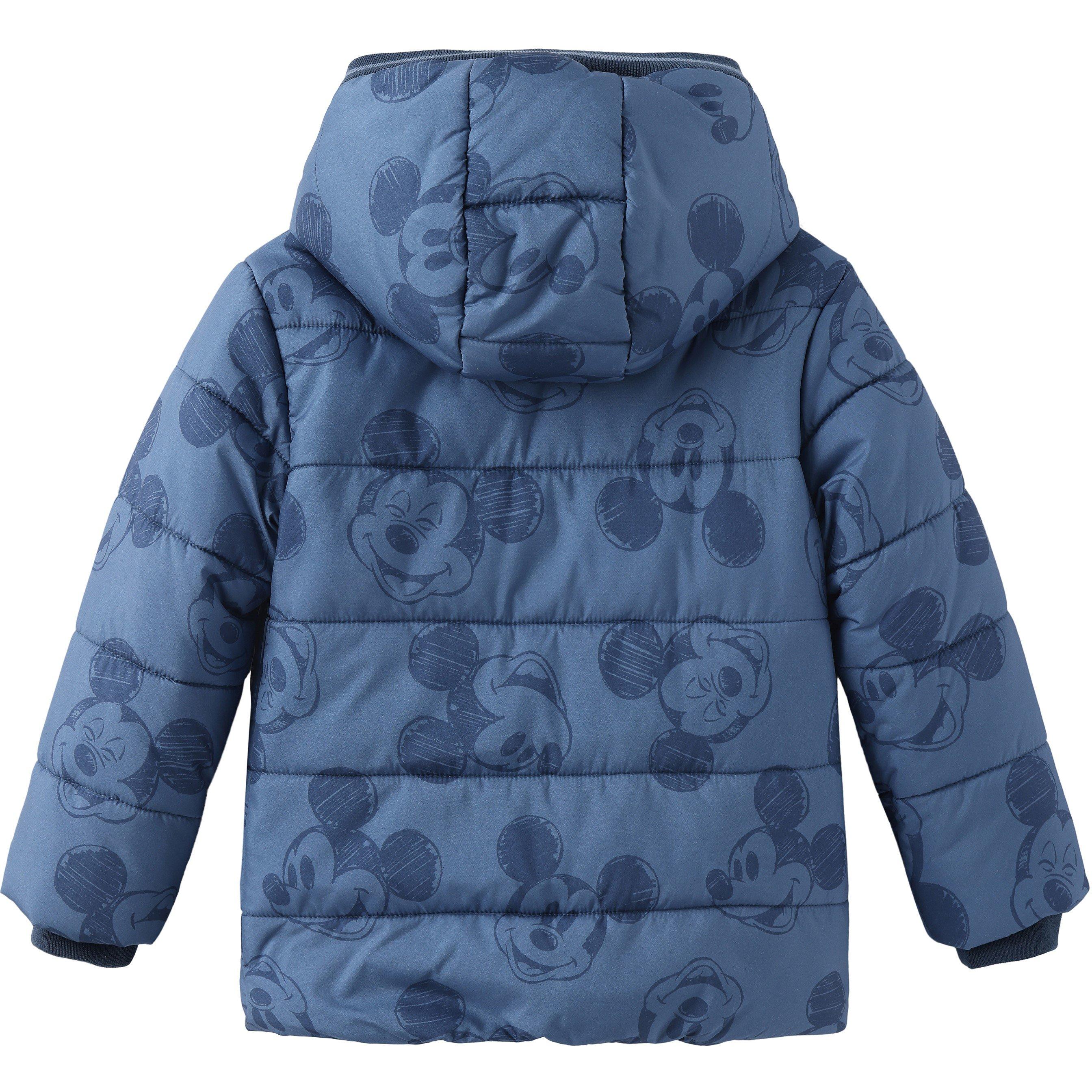 Mickey - Character - Padded Coat Infant - 2