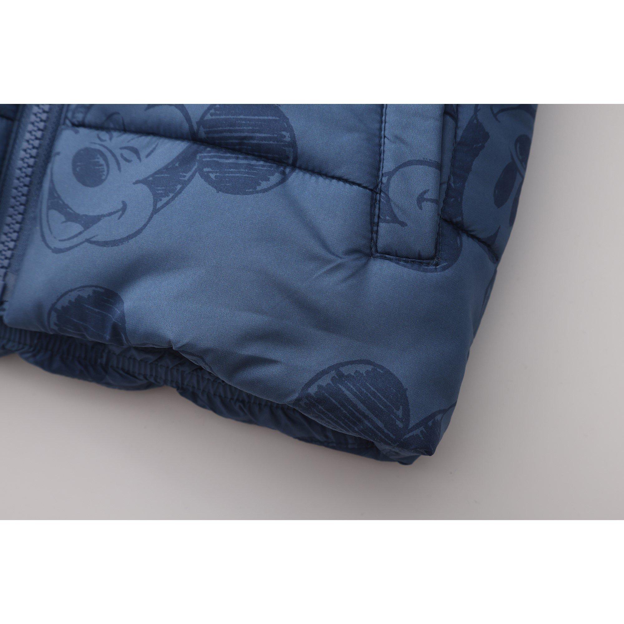 Mickey - Character - Padded Coat Infant - 11