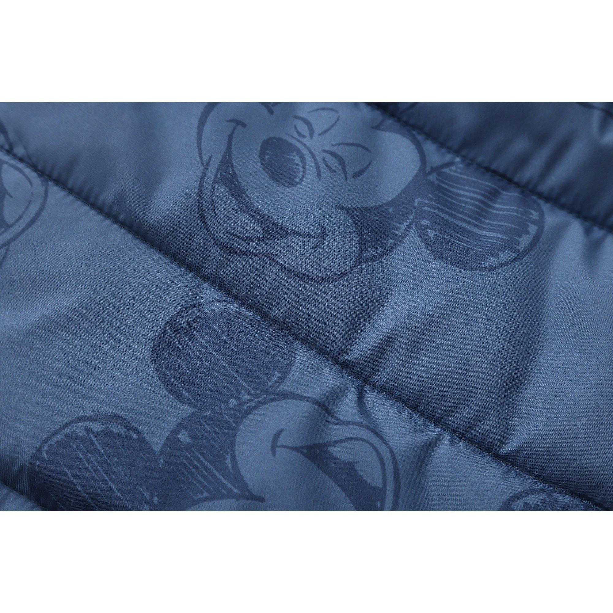Mickey - Character - Padded Coat Infant - 12