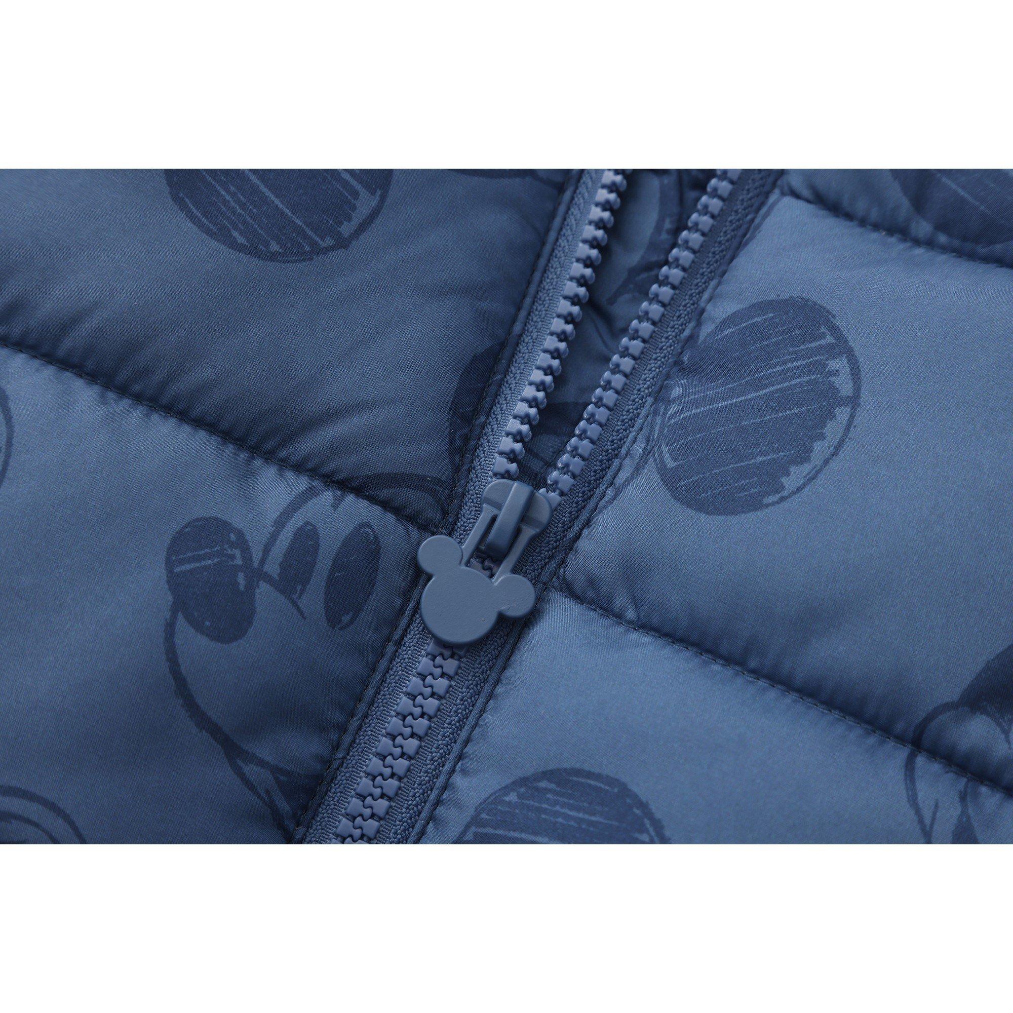 Mickey - Character - Padded Coat Infant - 3