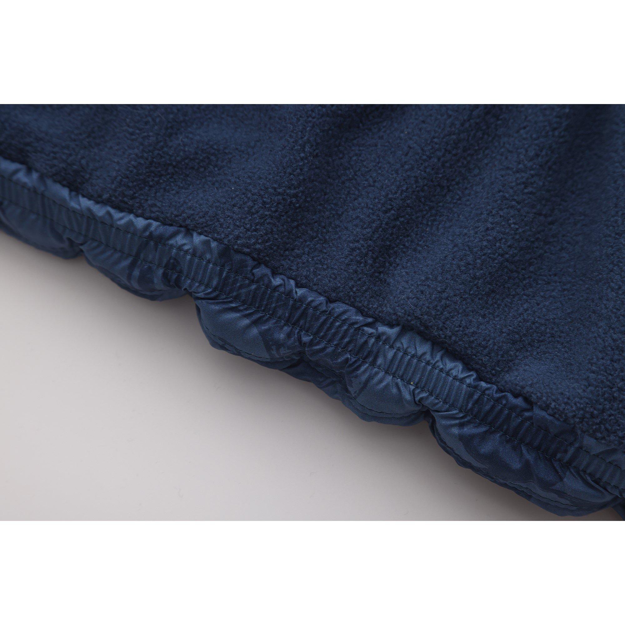 Mickey - Character - Padded Coat Infant - 4