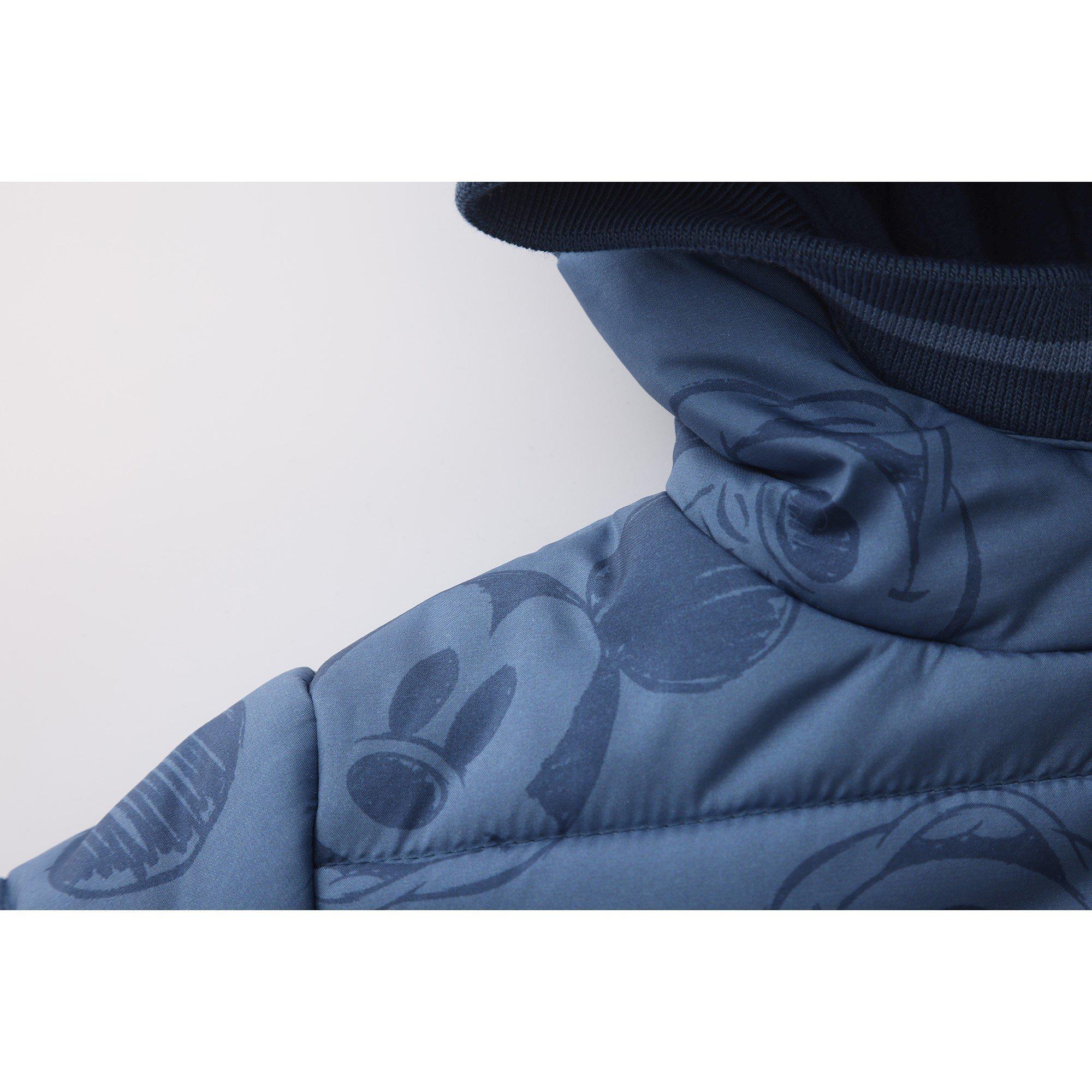 Mickey - Character - Padded Coat Infant - 5