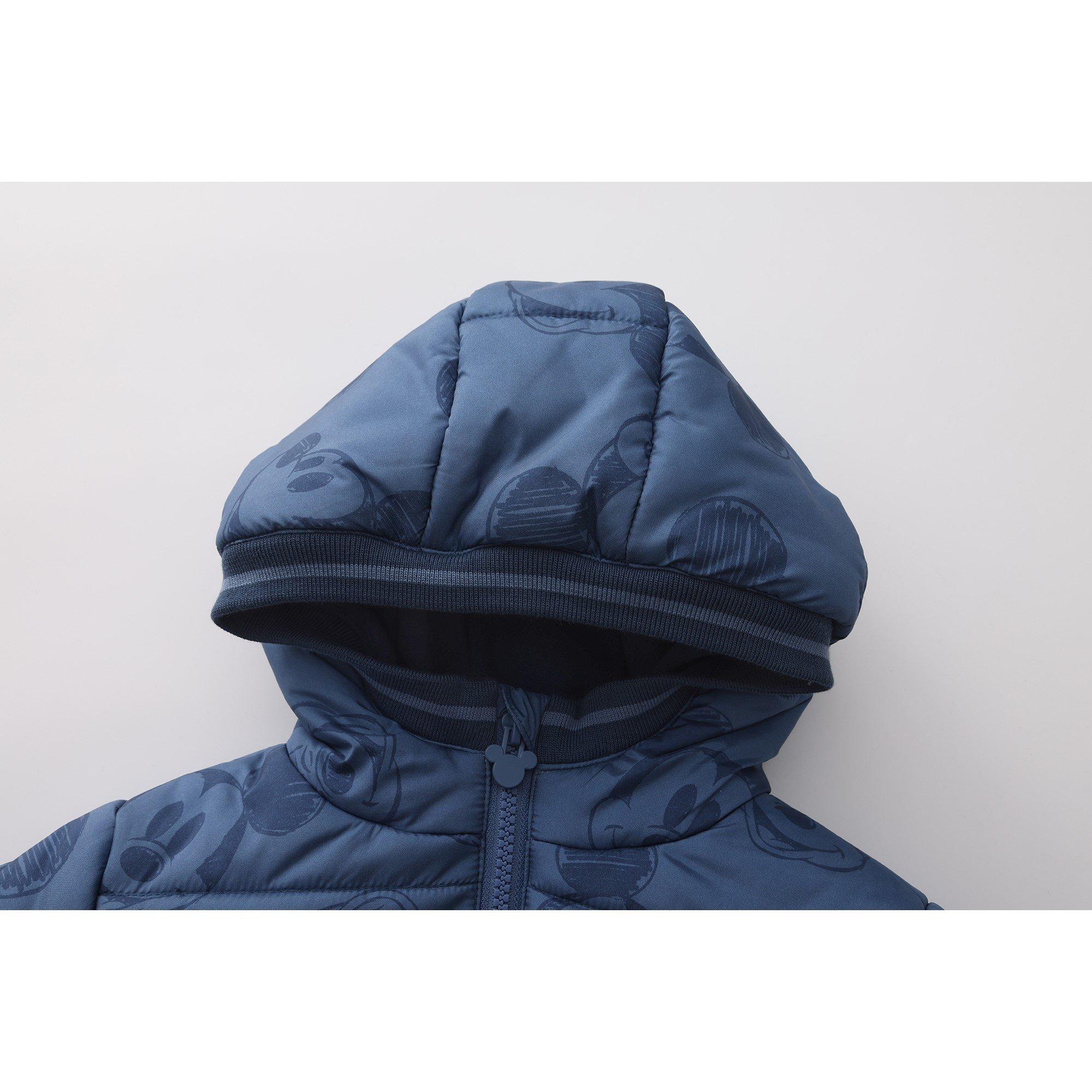 Mickey - Character - Padded Coat Infant - 6