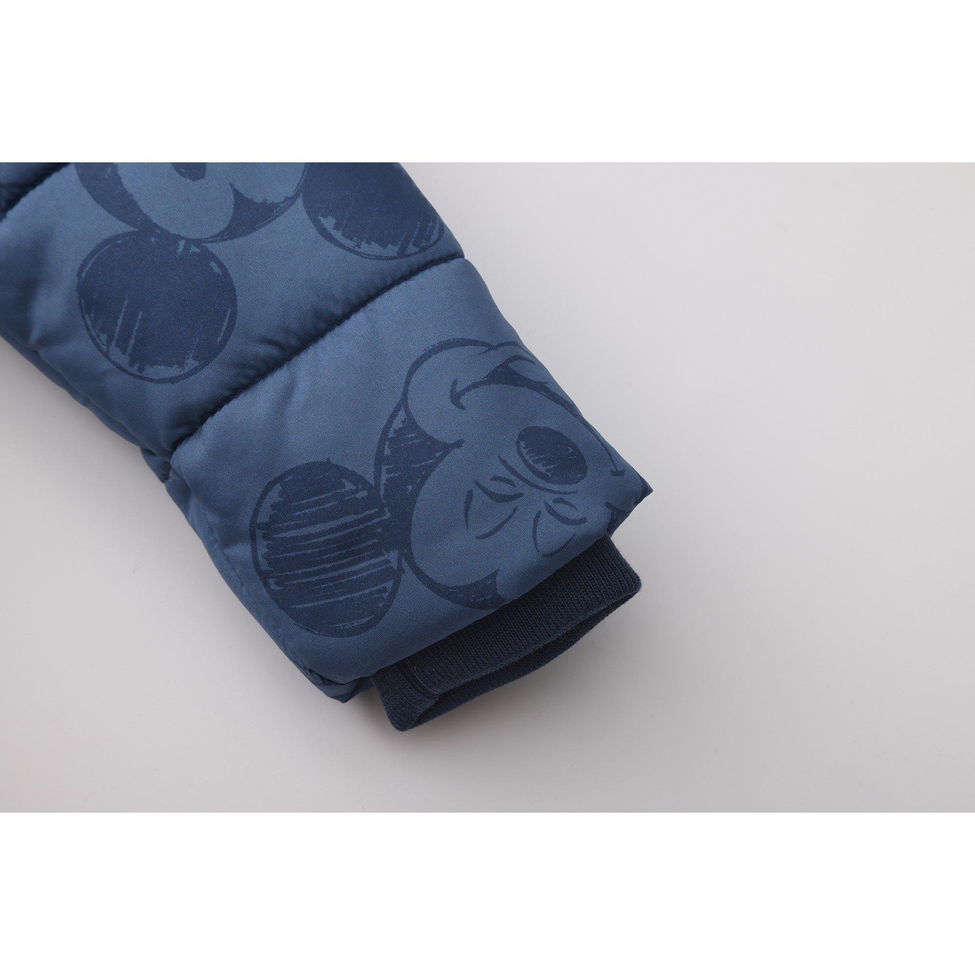 Mickey - Character - Padded Coat Infant - 7