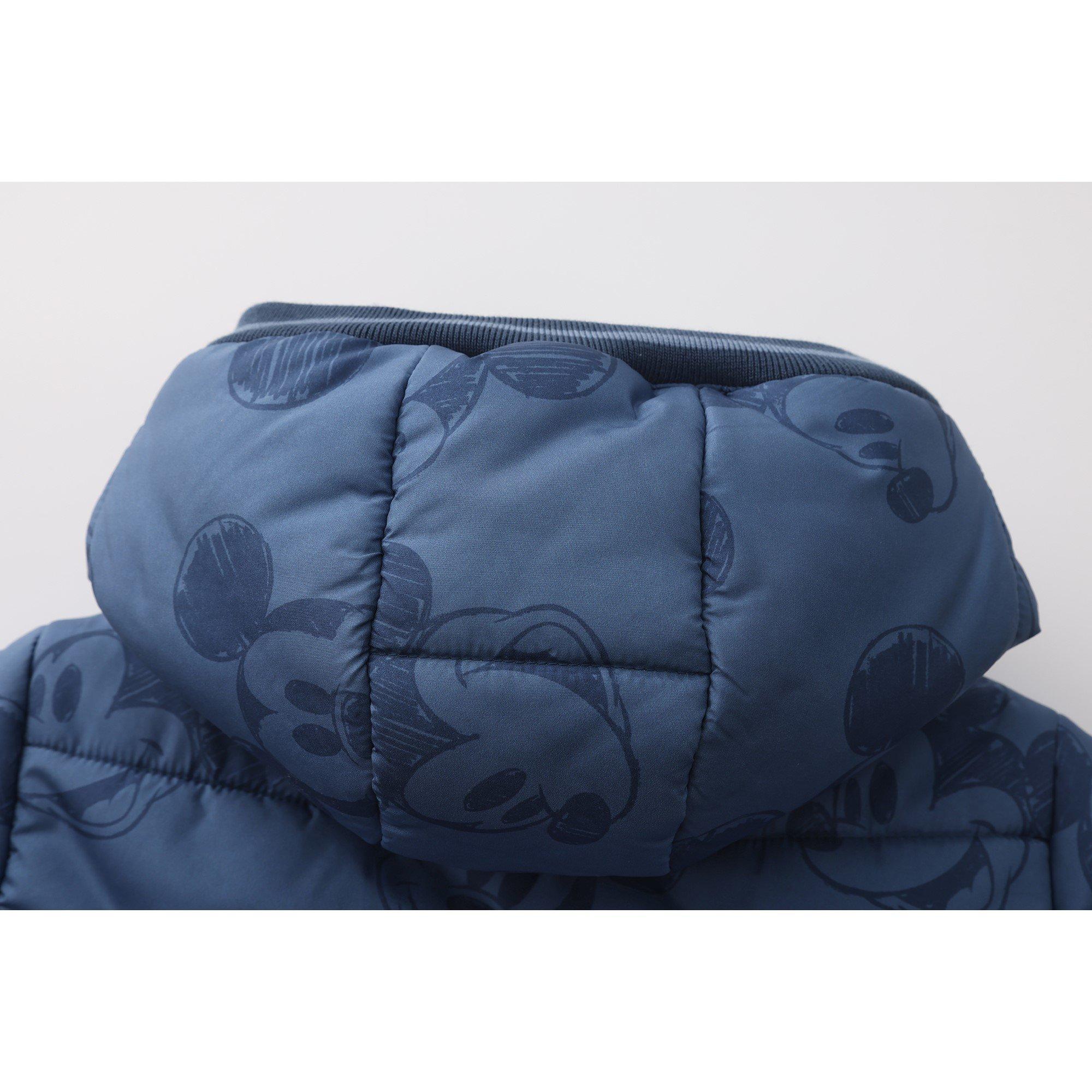 Mickey - Character - Padded Coat Infant - 8