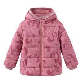 Character Padded Coat Infant
