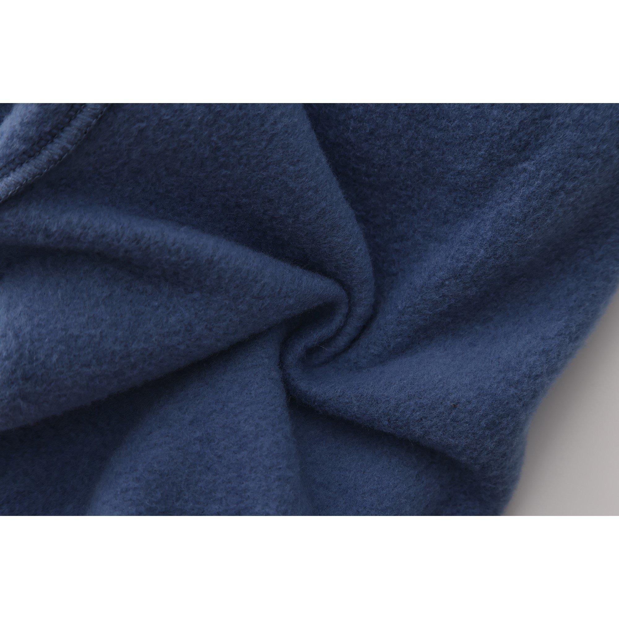 Topolino - Character - Kids Disney 3-Piece Fleece-Lined Gilet - 14