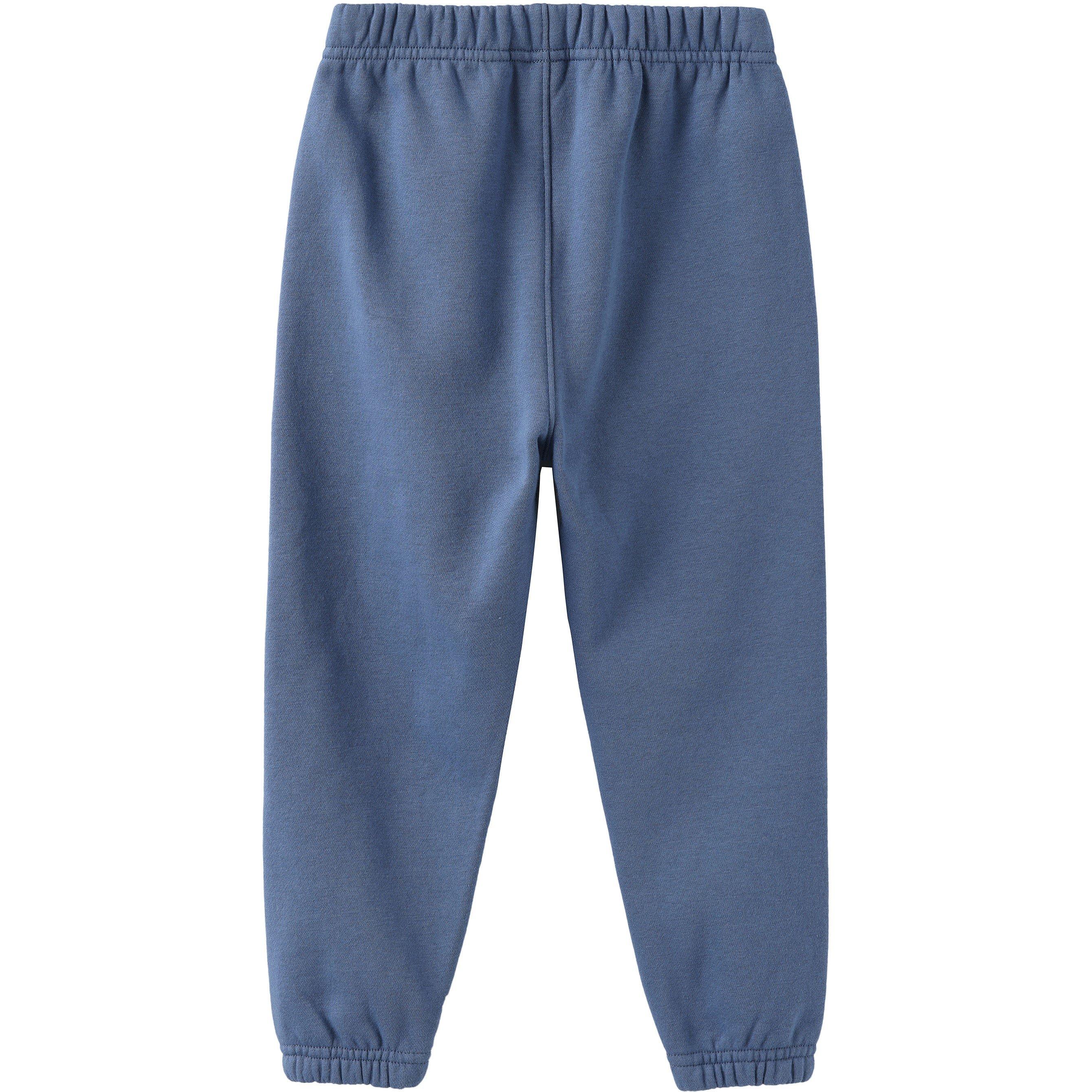 Topolino - Character - Kids Disney 3-Piece Fleece-Lined Gilet - 7