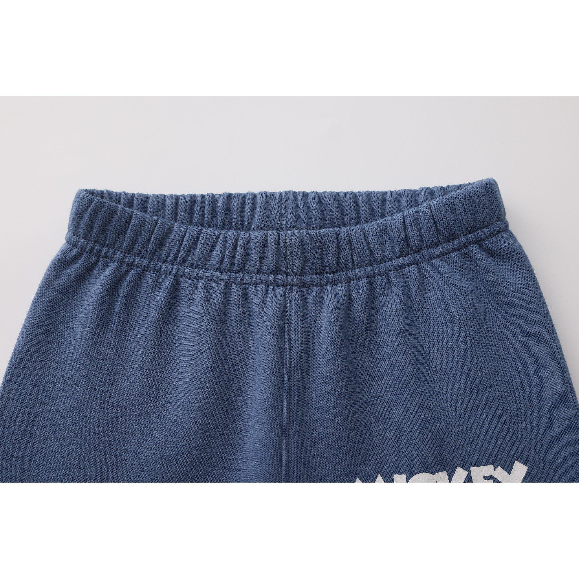 Topolino - Character - Kids Disney 3-Piece Fleece-Lined Gilet - 9