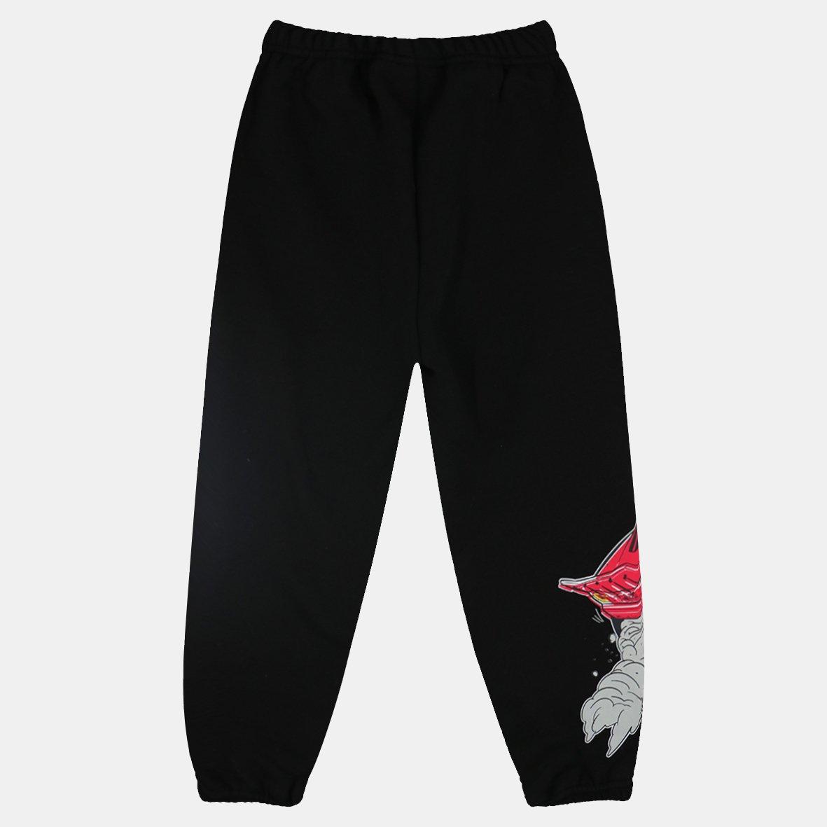 Coches - Character - Kids Disney Fleece Crew Set - 5