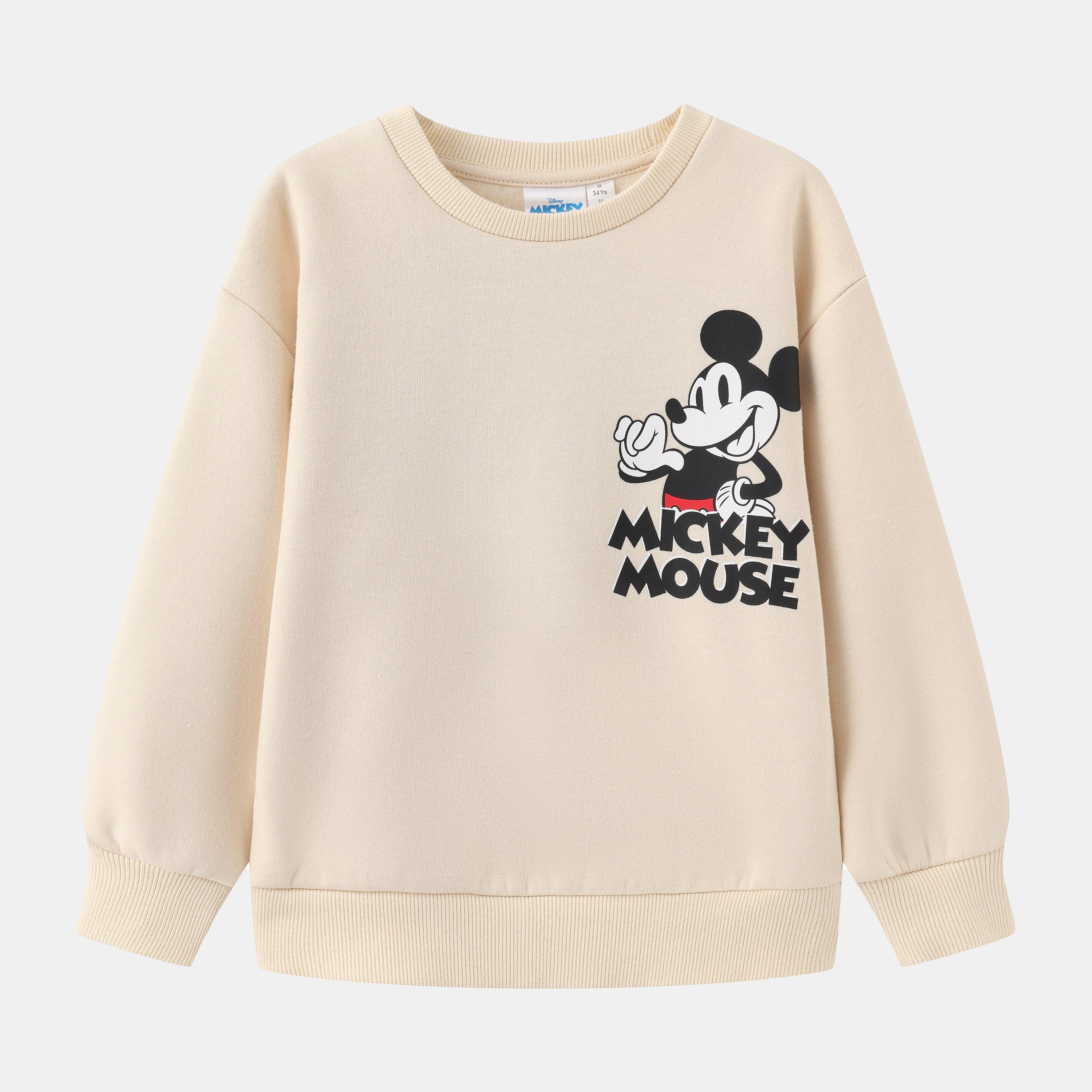 Mickey - Character - Crew Set Infant - 2