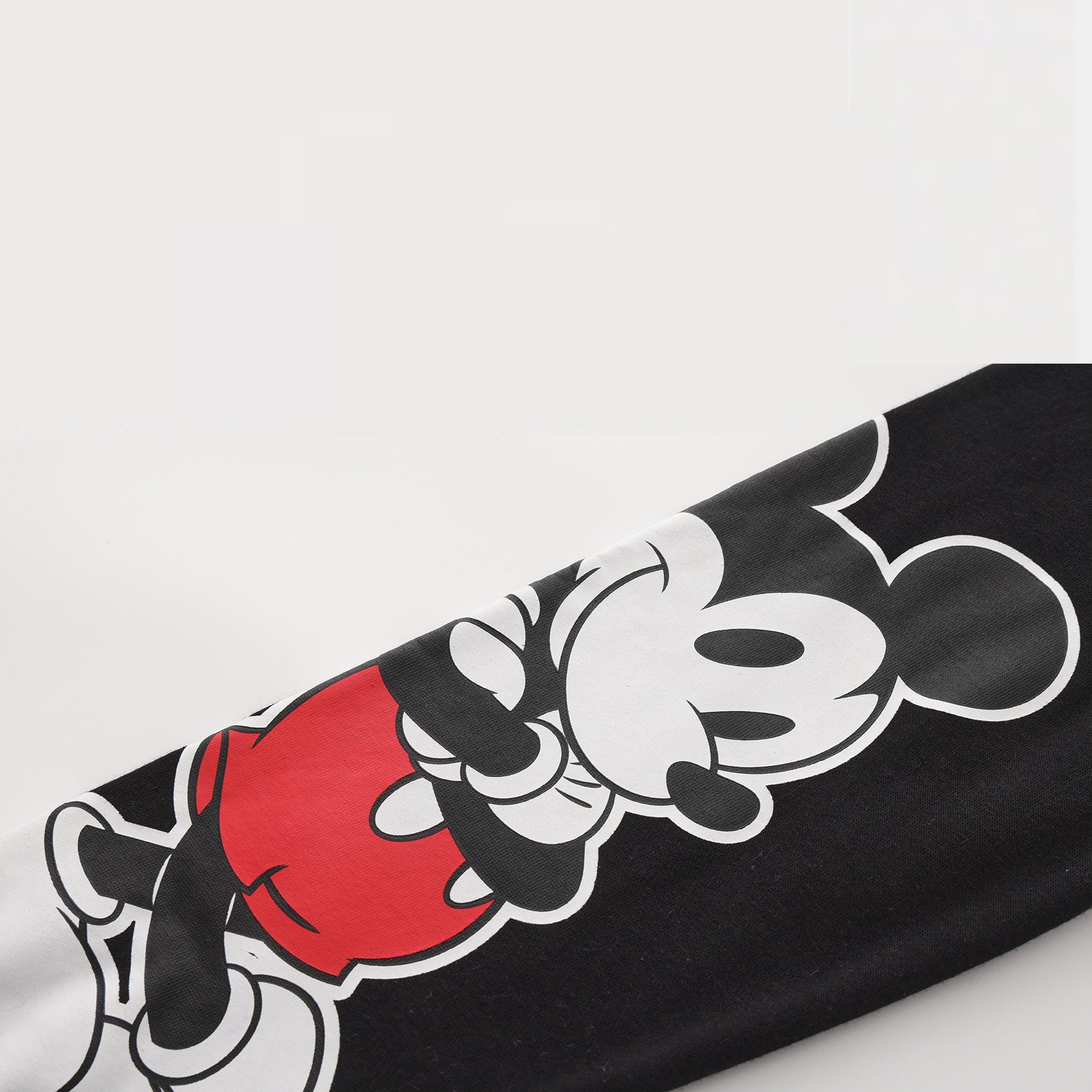 Mickey - Character - Crew Set Infant - 10