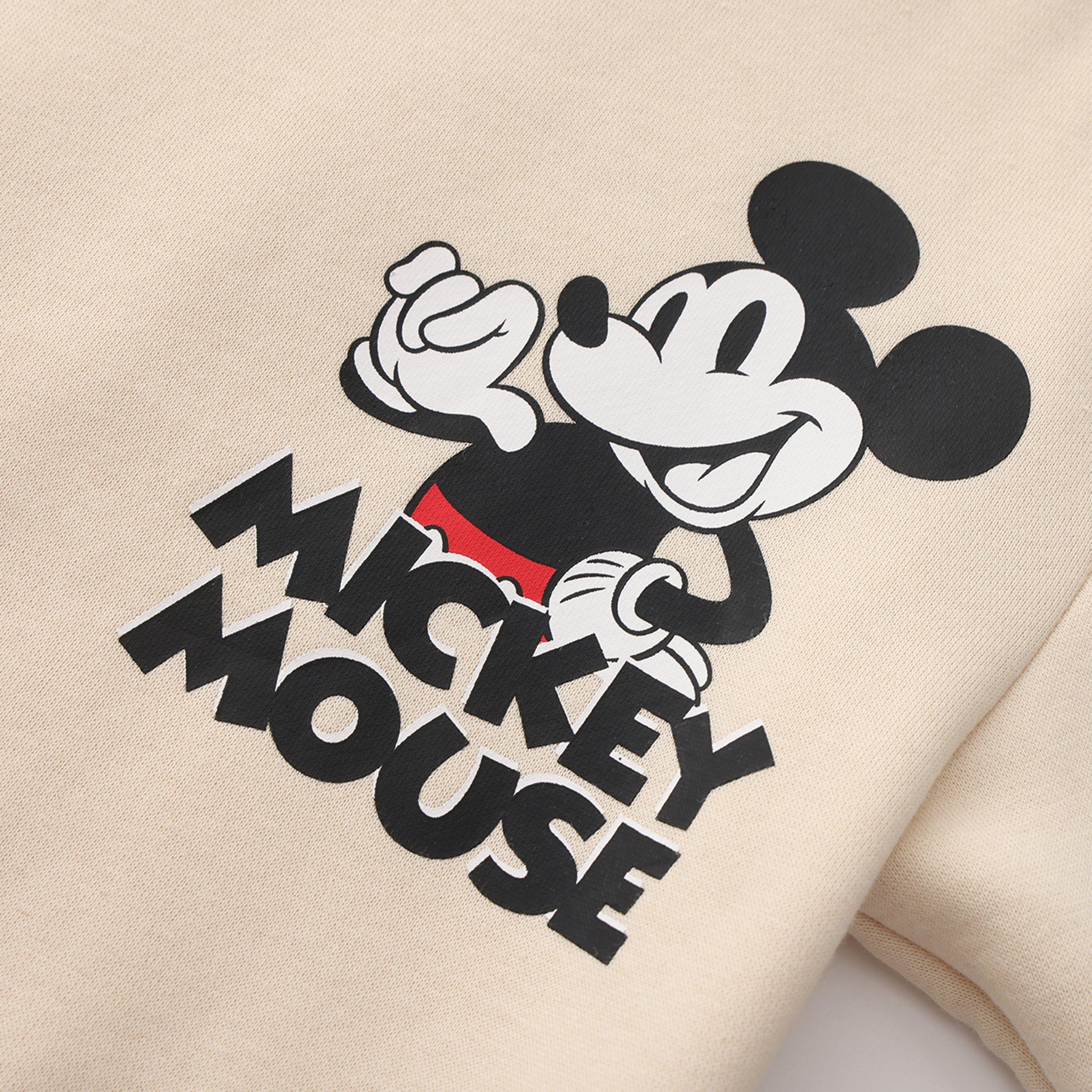 Mickey - Character - Crew Set Infant - 6