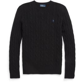 Polo Ralph Lauren Cable Knit Sweater