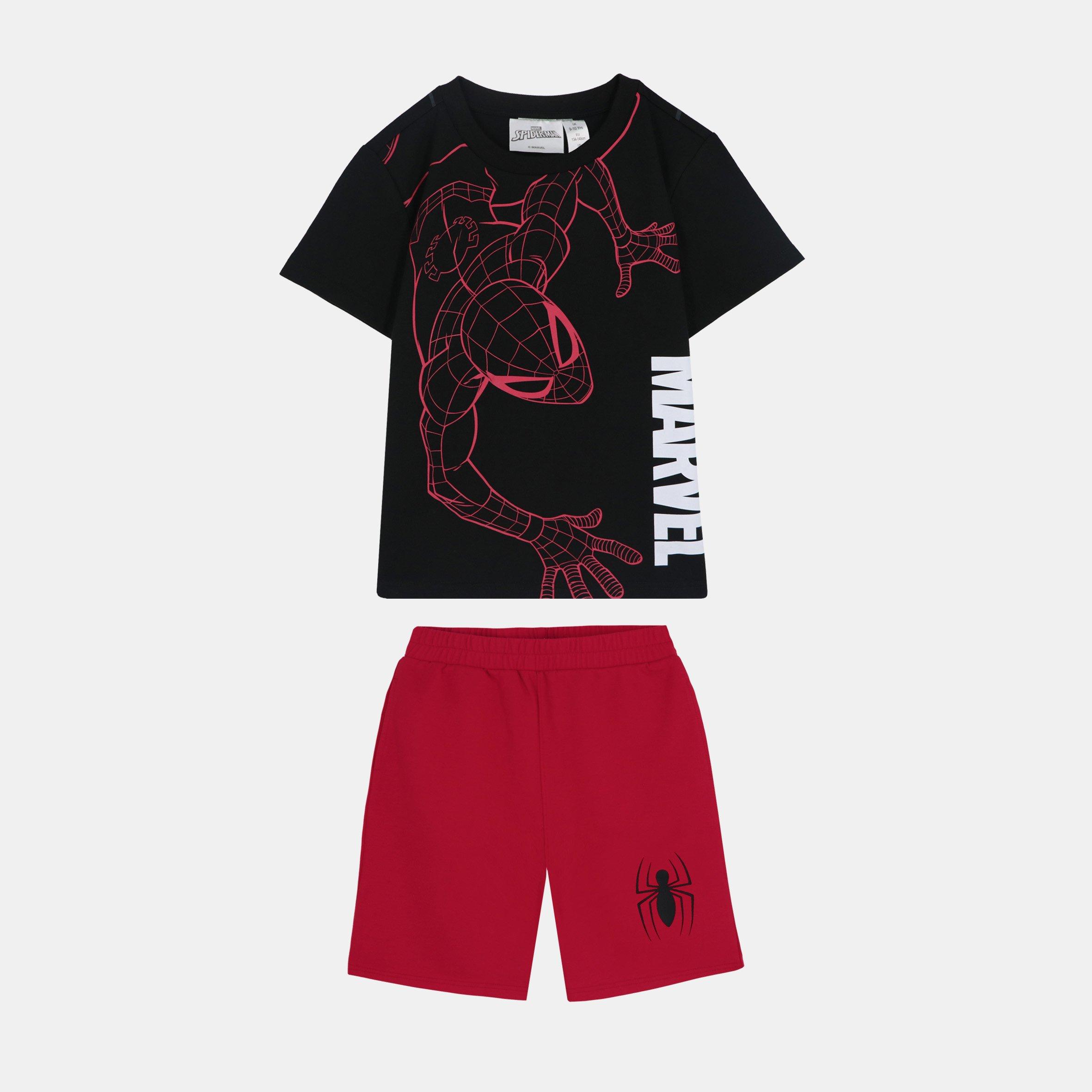 Disney Tee and Short Set Infant