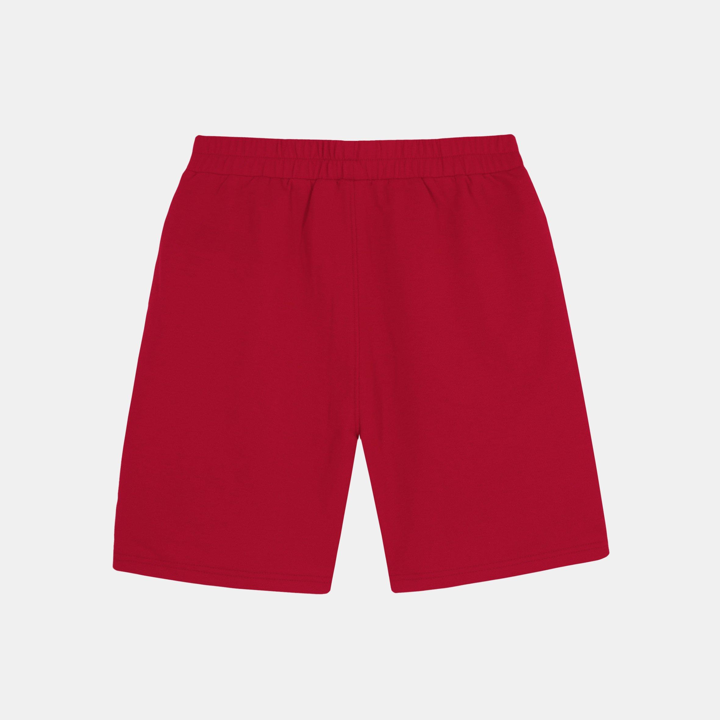 Spiderman Red - Character - Disney Tee and Short Set Infant - 6