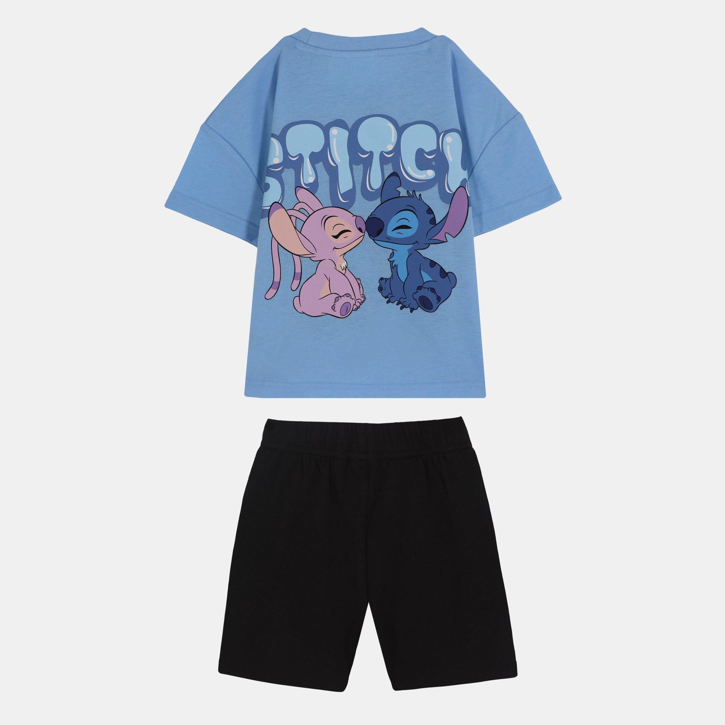 Disney Tee and Short Set Infant