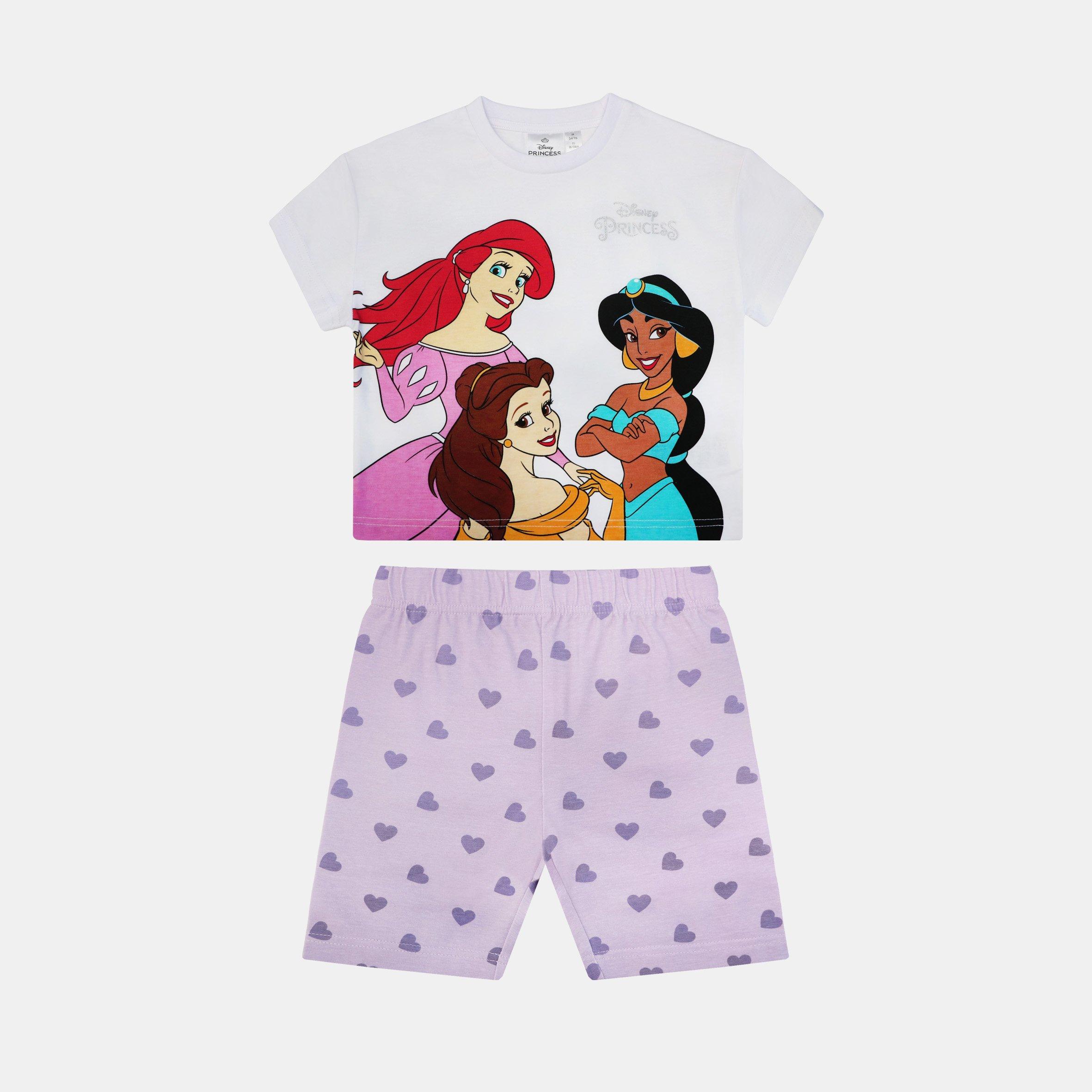 Disney Tee and Short Set Infant