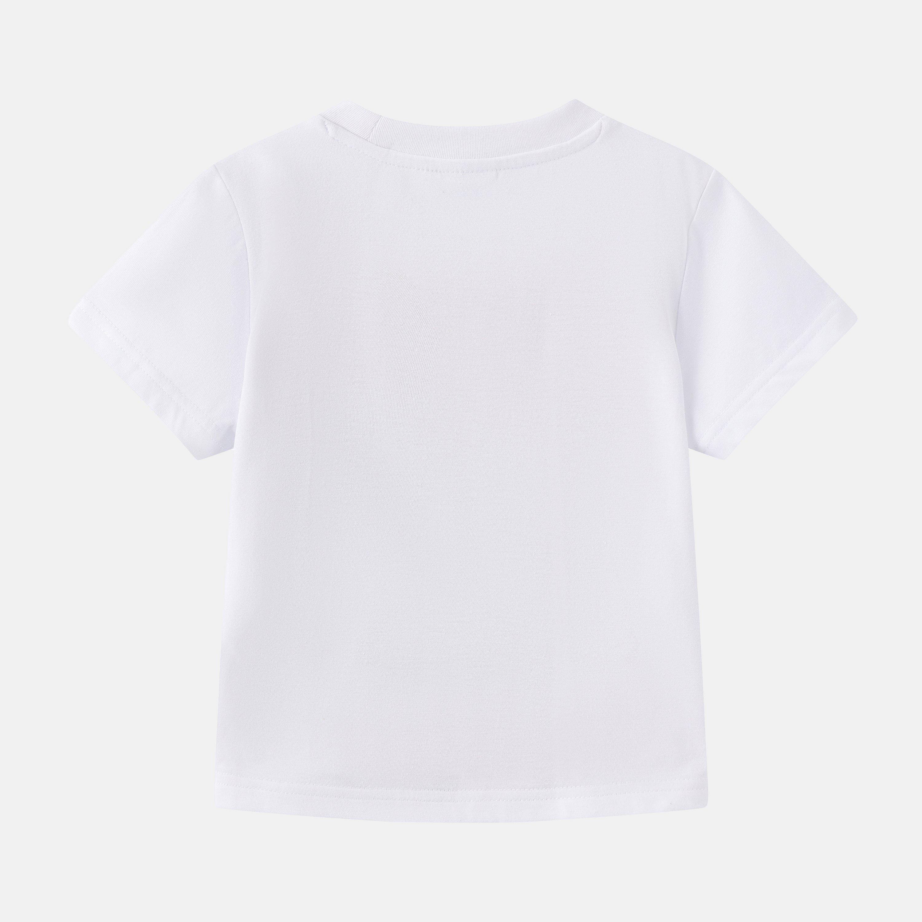 Mickey - Character - Tee and Short Set Infant - 3