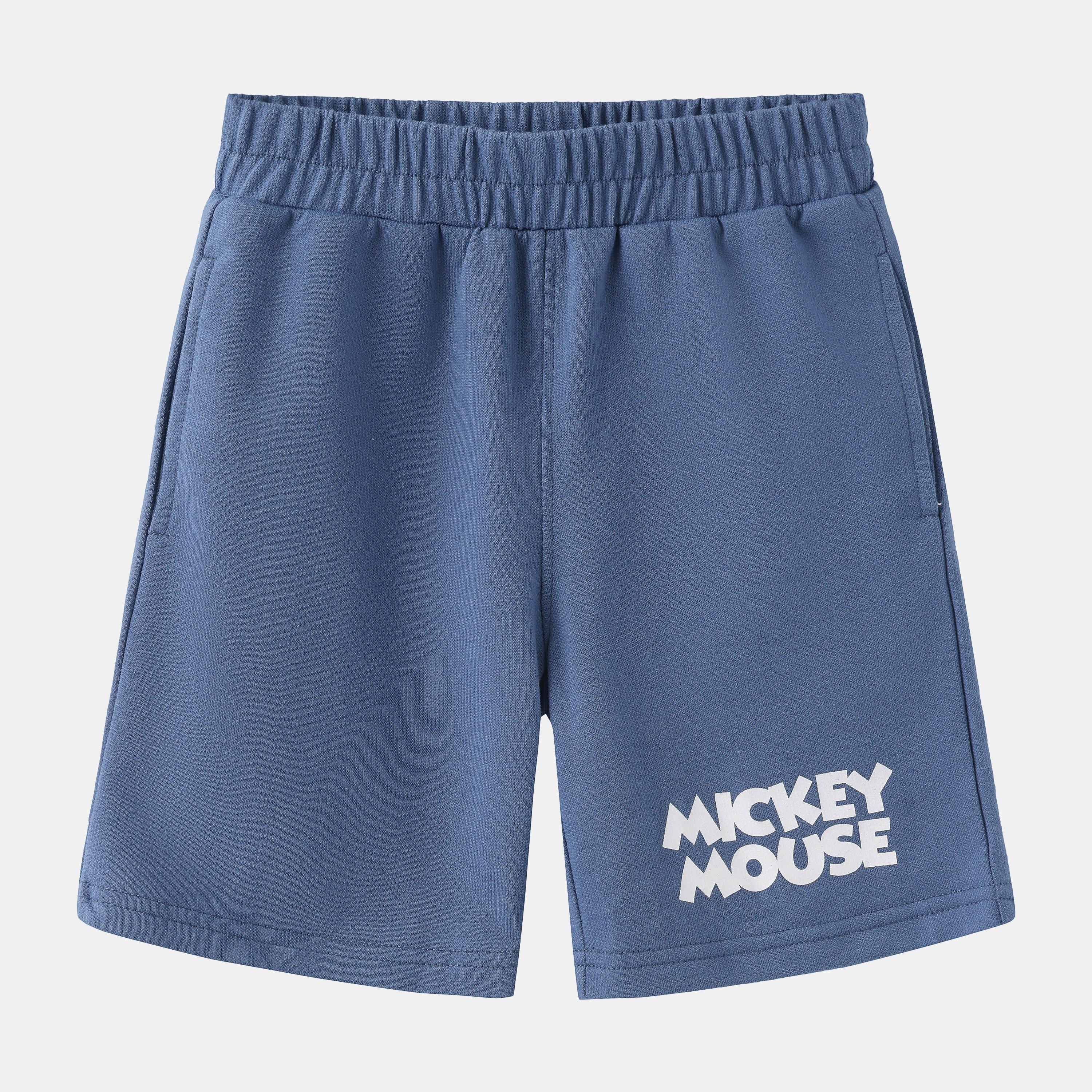 Mickey - Character - Tee and Short Set Infant - 4