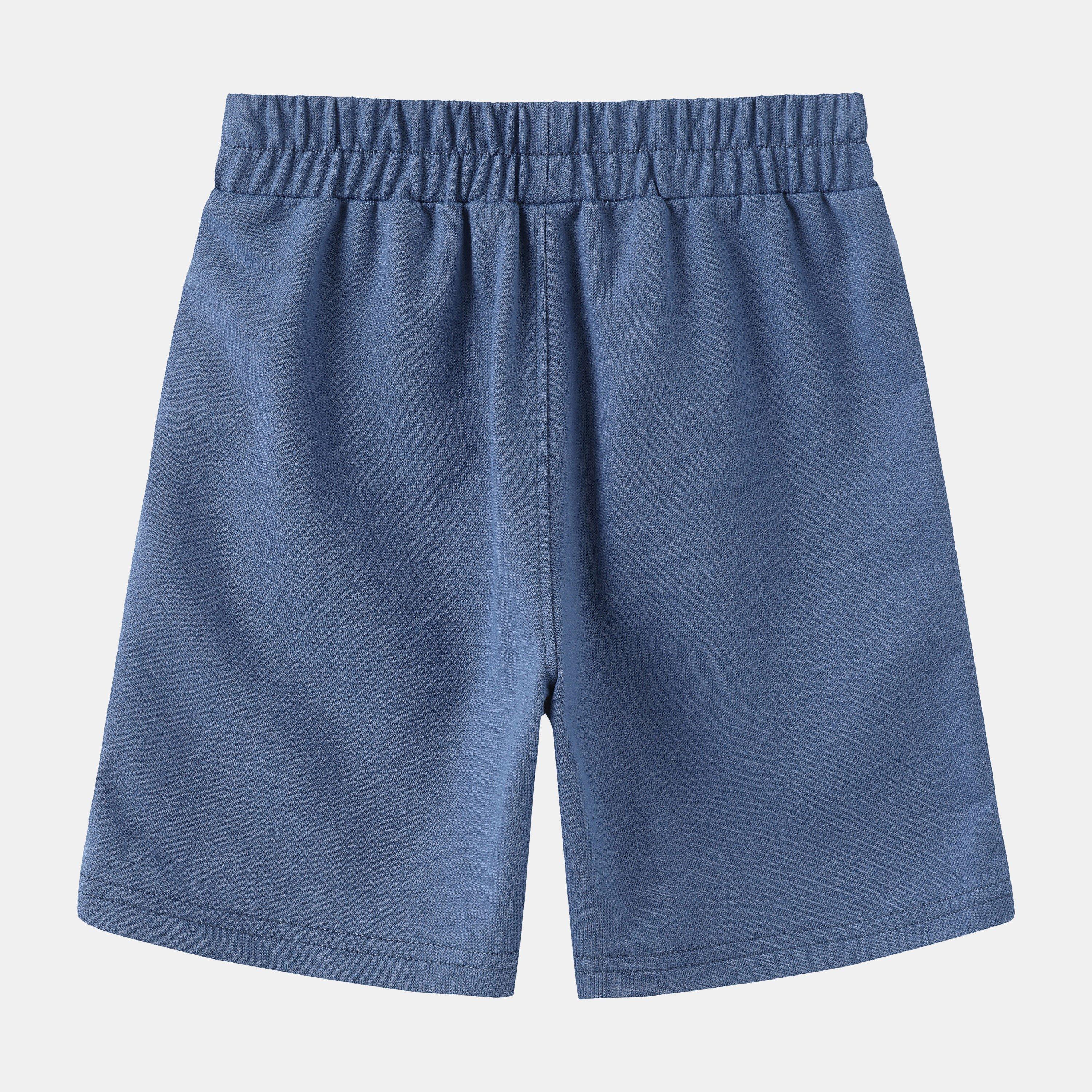 Mickey - Character - Tee and Short Set Infant - 5