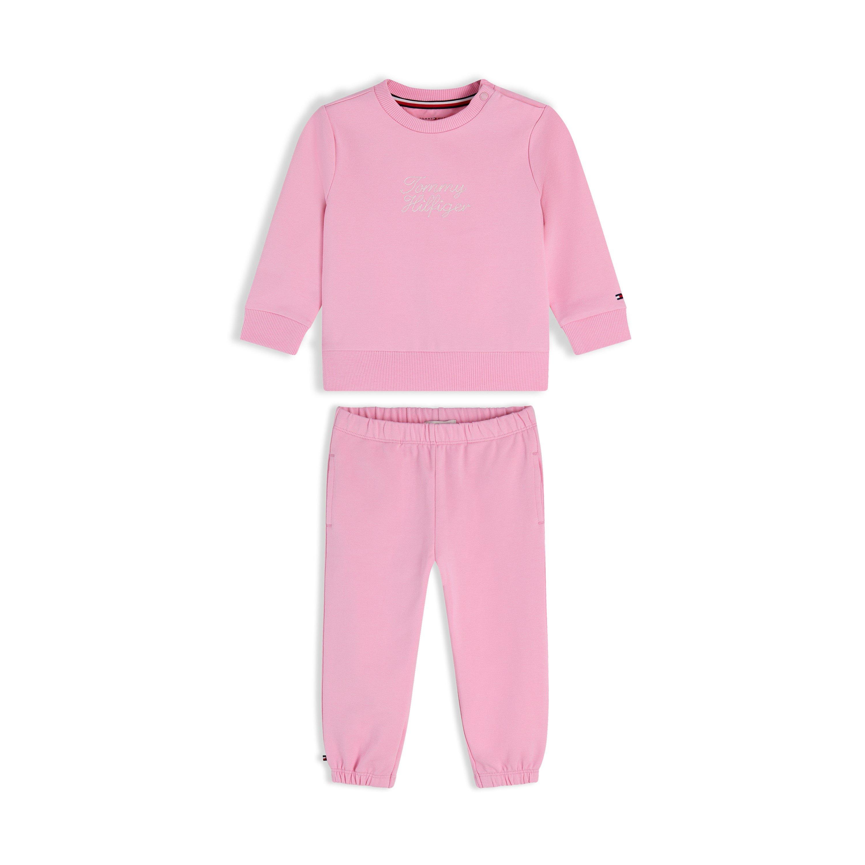 Unisex Kids' Clothing Set