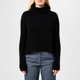 Marella Turtleneck Jumper
