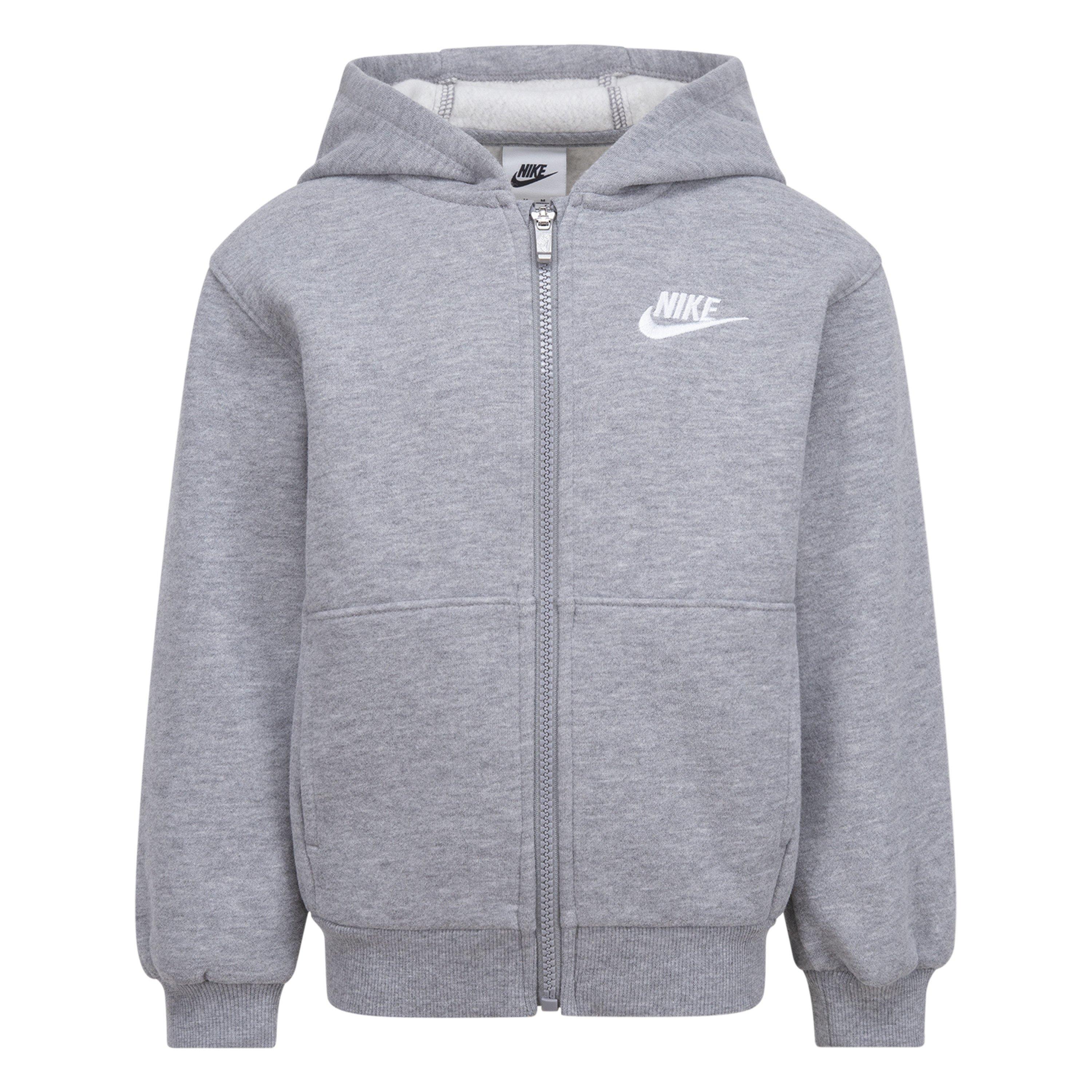 Nike Kids' Full Zip Hoodie