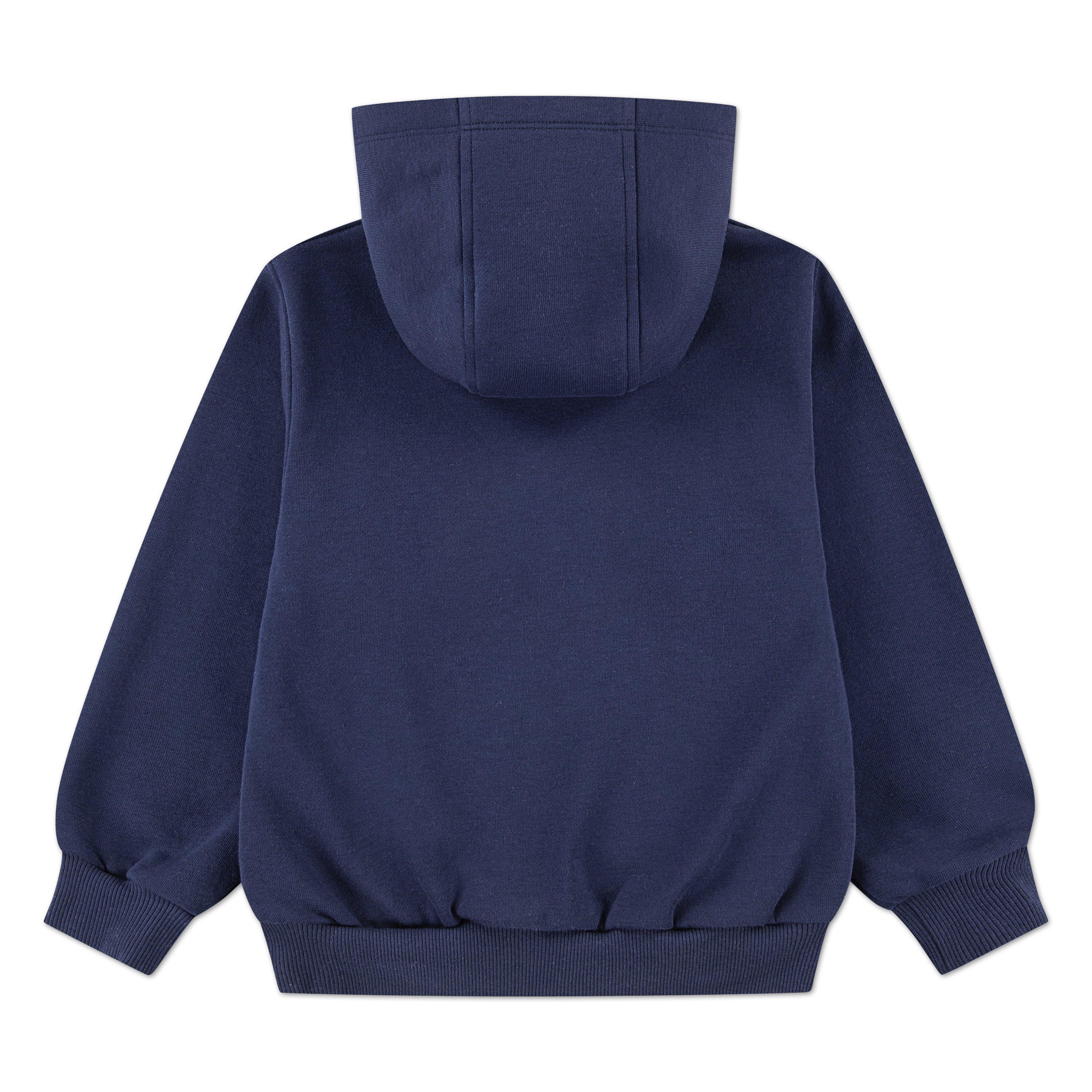 Marine - Nike - Nike LBR F/Z Hood In00 - 2