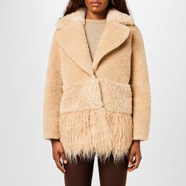 Marella Marella Norvege Coat Ld34