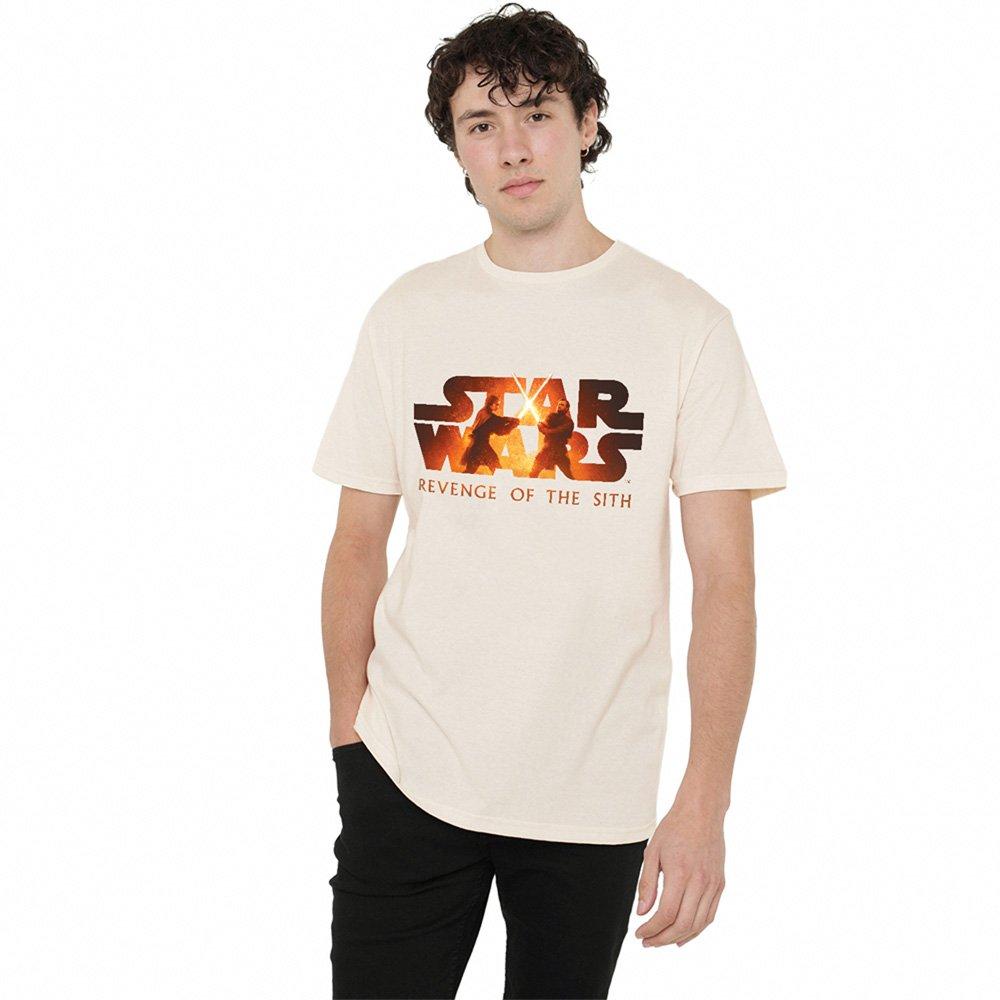 Beige - Star Wars - Star Wars: Episode III Revenge Of The Sith Anakin - 1