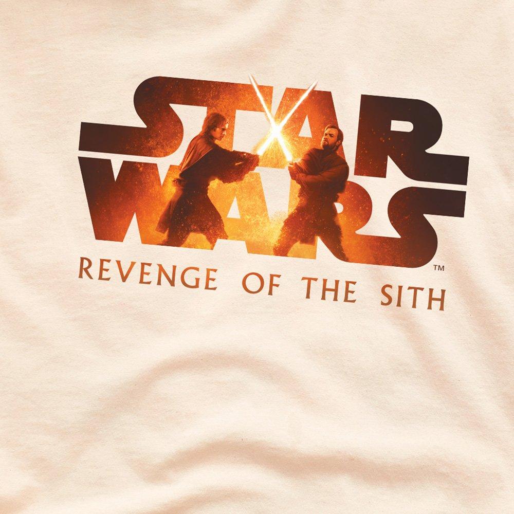 Beige - Star Wars - Star Wars: Episode III Revenge Of The Sith Anakin - 2