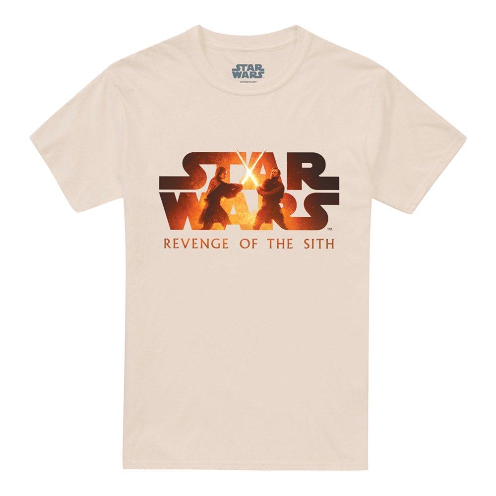 Beige - Star Wars - Star Wars: Episode III Revenge Of The Sith Anakin - 4
