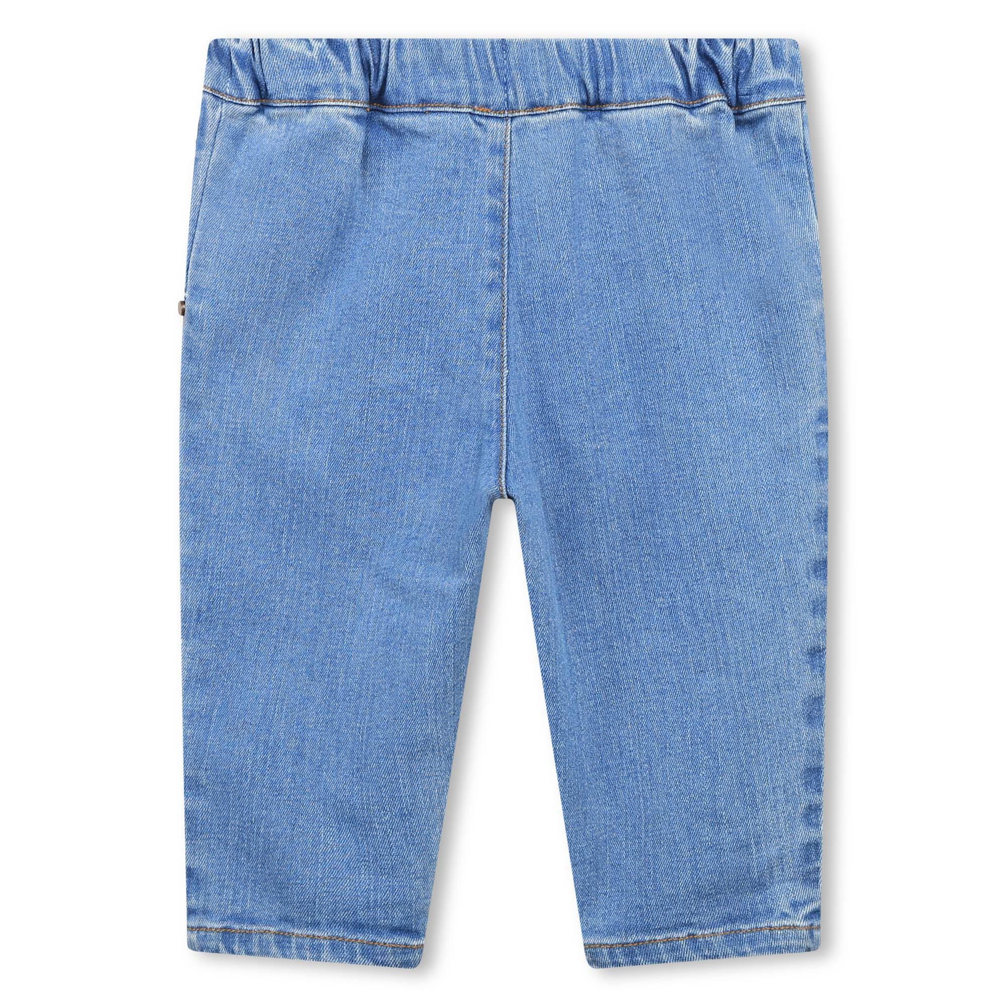 Denim - Carrement Beau - Kids' Slim Fit Jeans - 2