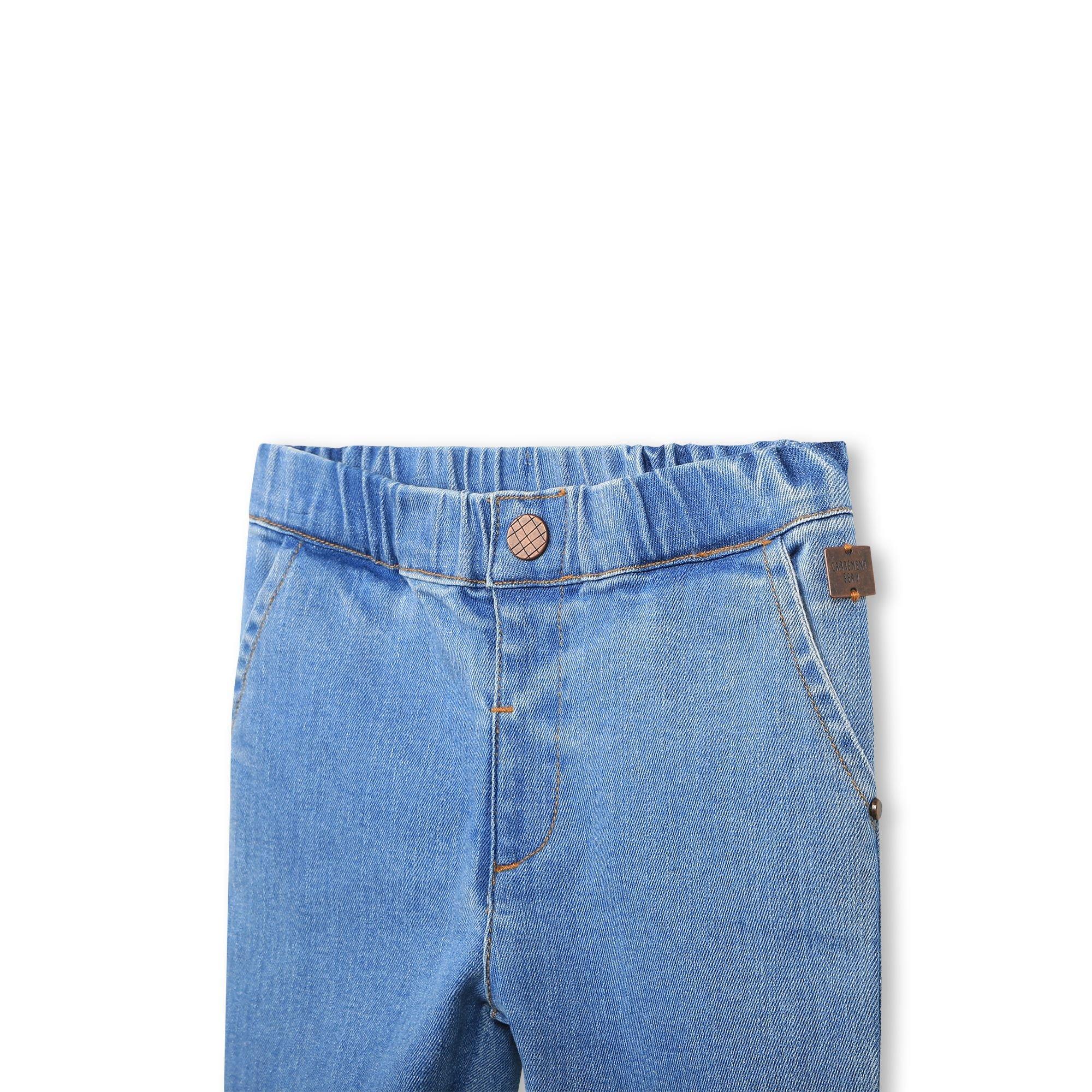 Denim - Carrement Beau - Kids' Slim Fit Jeans - 3